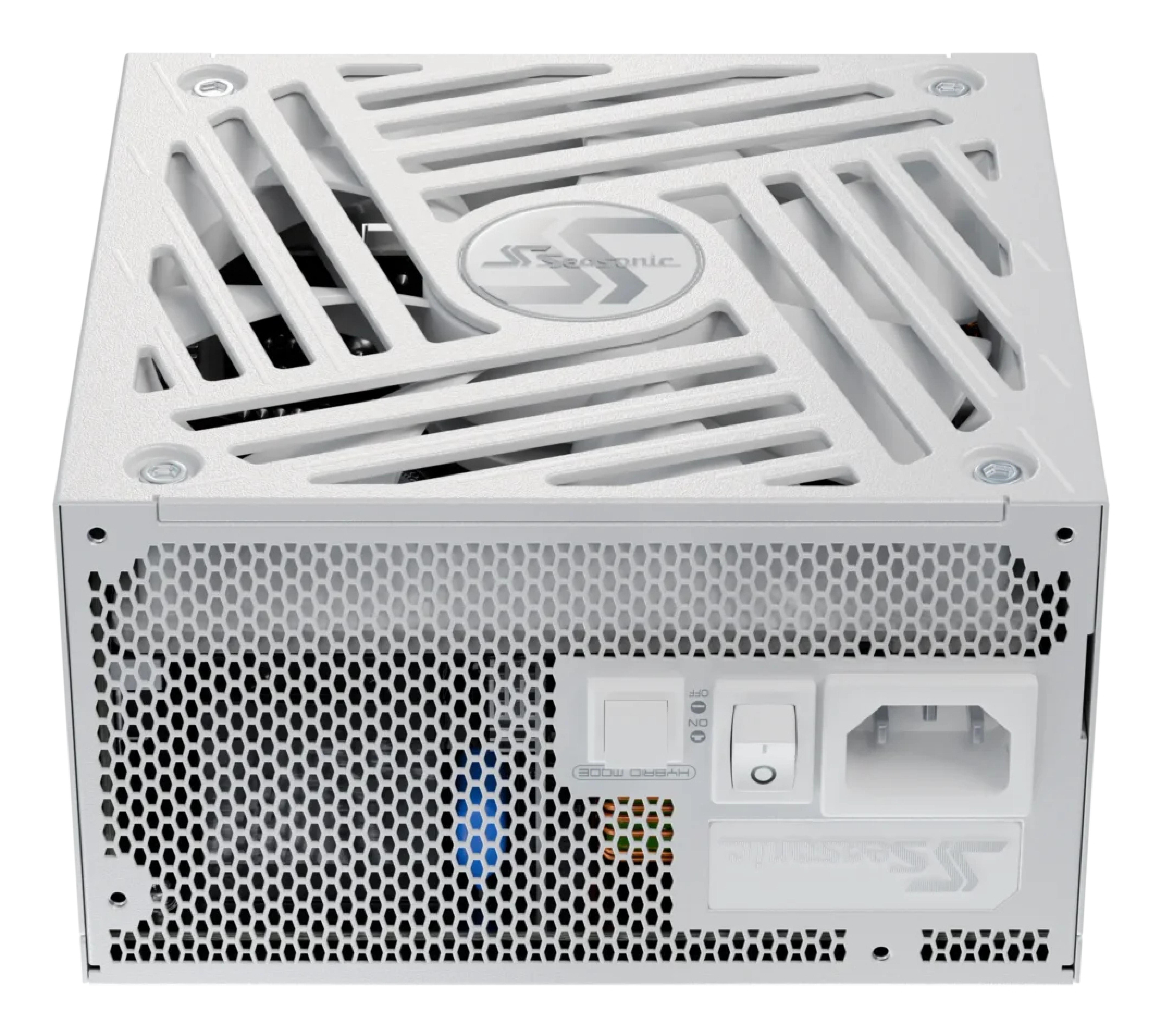 Seasonic Netzteil 750W FOCUS-GX-750 ATX3 Modular (Gold) W