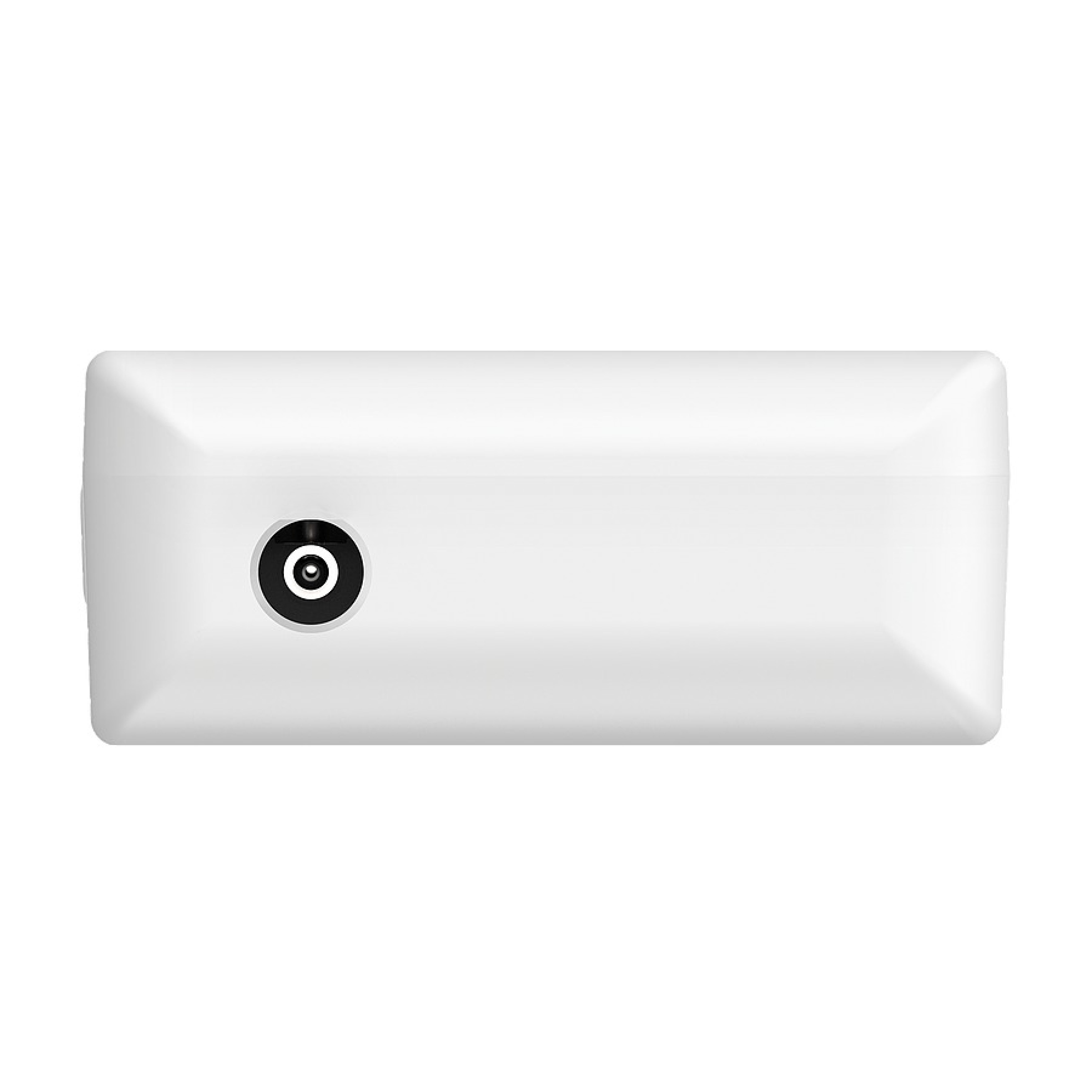 STRONG 5-Port Gigabit Switch 10/100/1000 Mbit/s