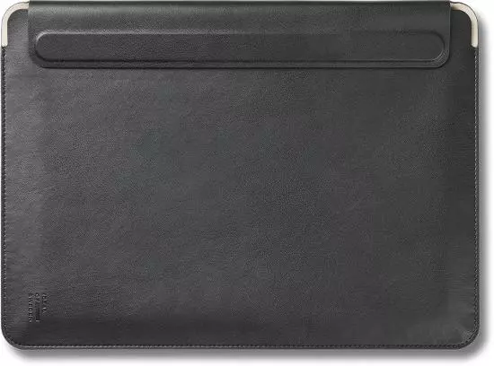 IDEAL OF SWEDEN Slim Laptop Sleeve 14" Black