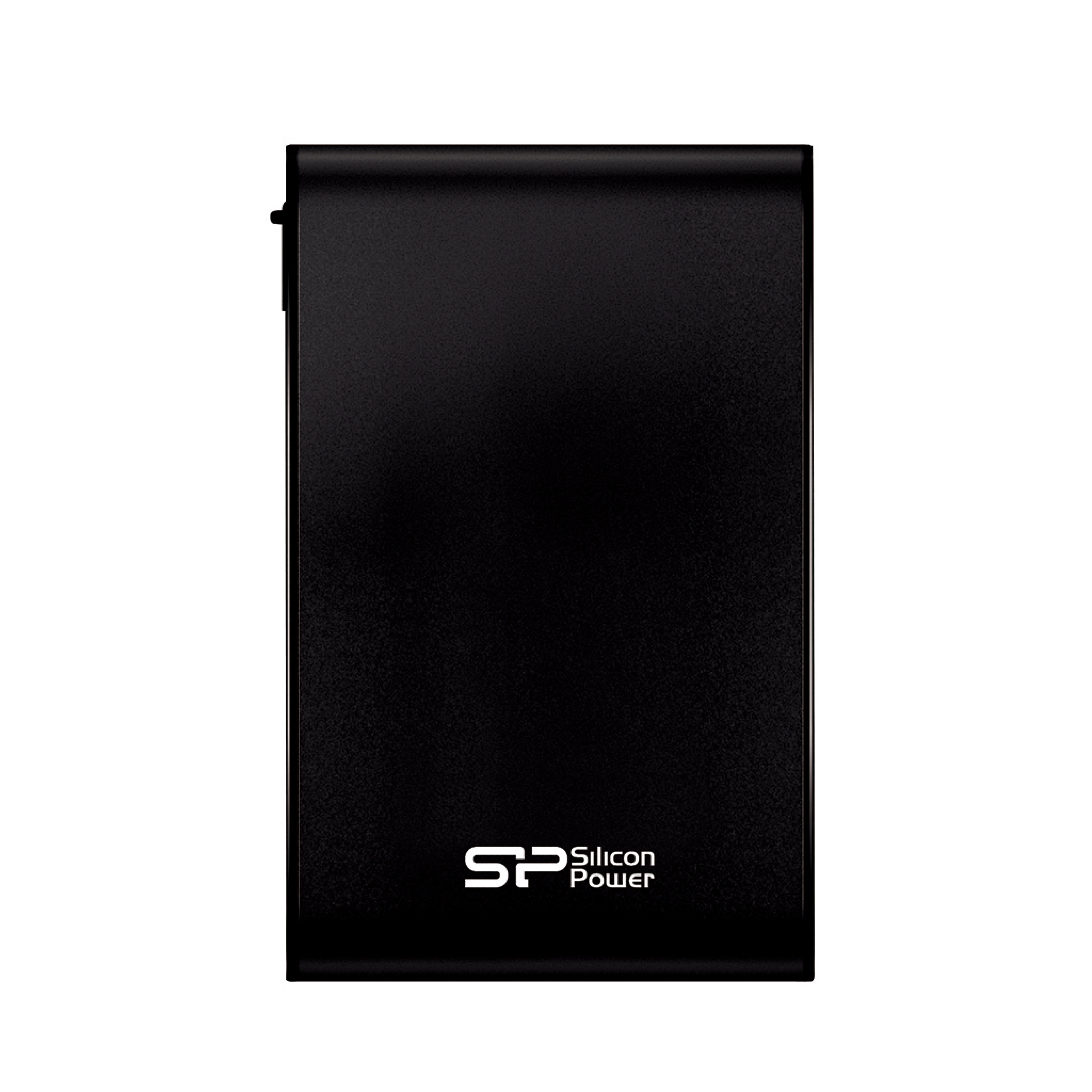Silicon Power Festplatte 6.3cm 2TB USB3.0 A80 Black/Shock/Wa extern re