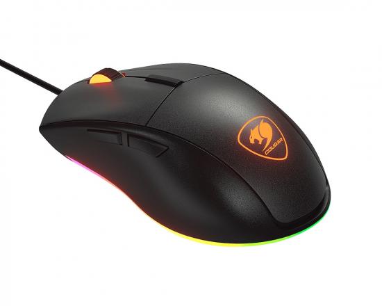 COUGAR Gaming Maus, MINOS EX