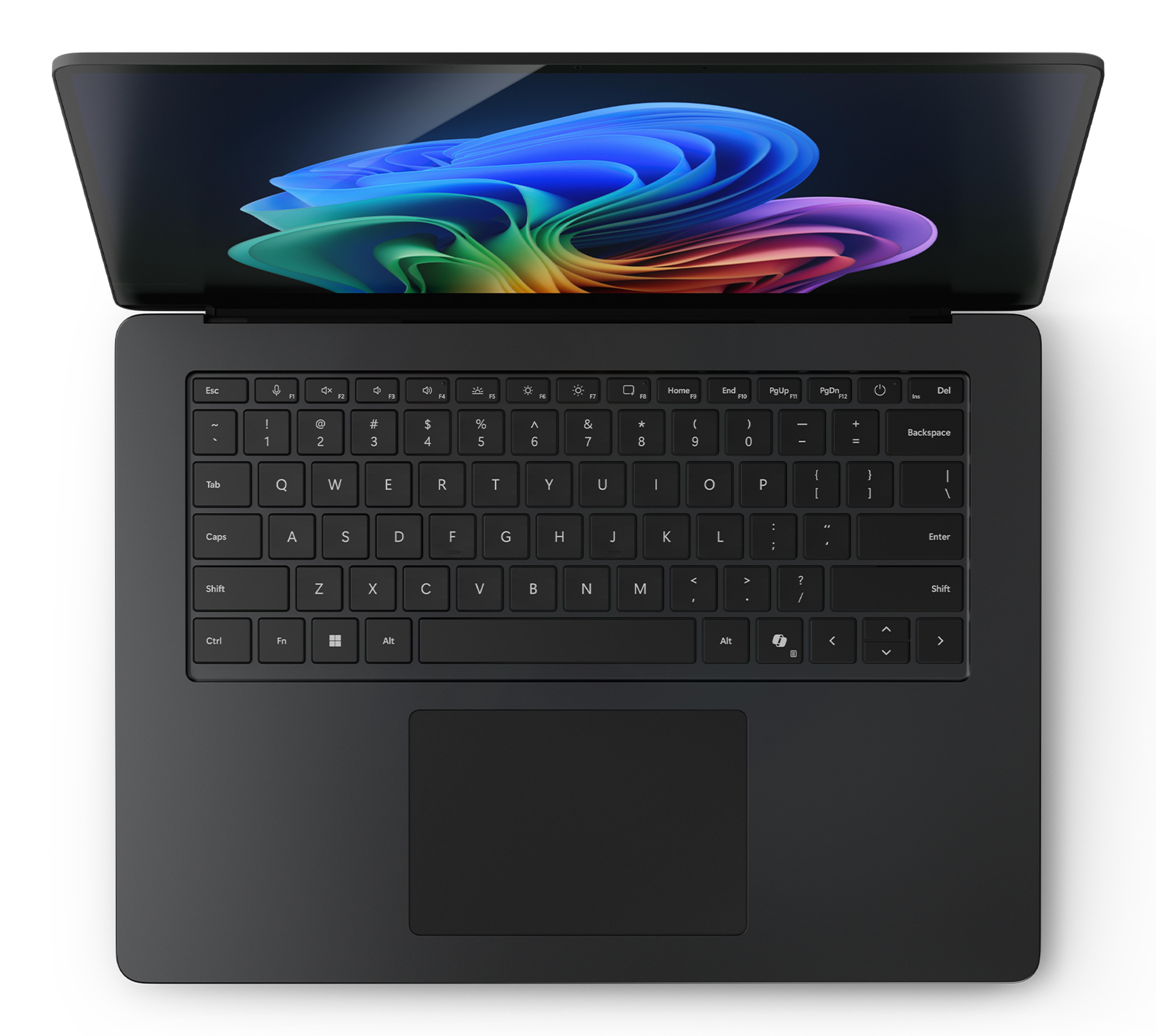 Microsoft Surface Laptop8 15" CUX7/64GB/1TB DE Black W11P