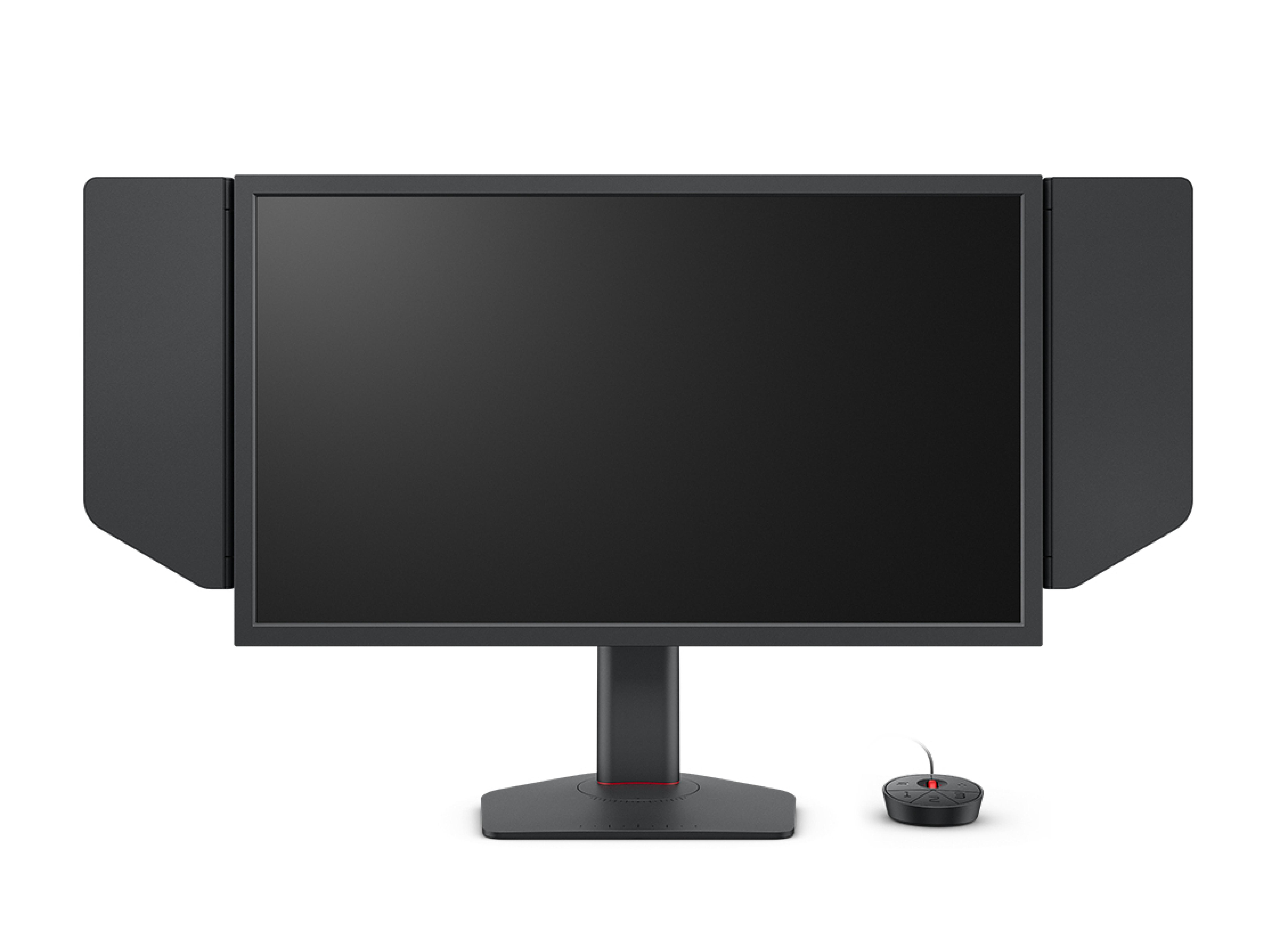 BenQ 62,2cm ZOWIE XL2546X+ 16:9 HDMI/DP black Full-HD
