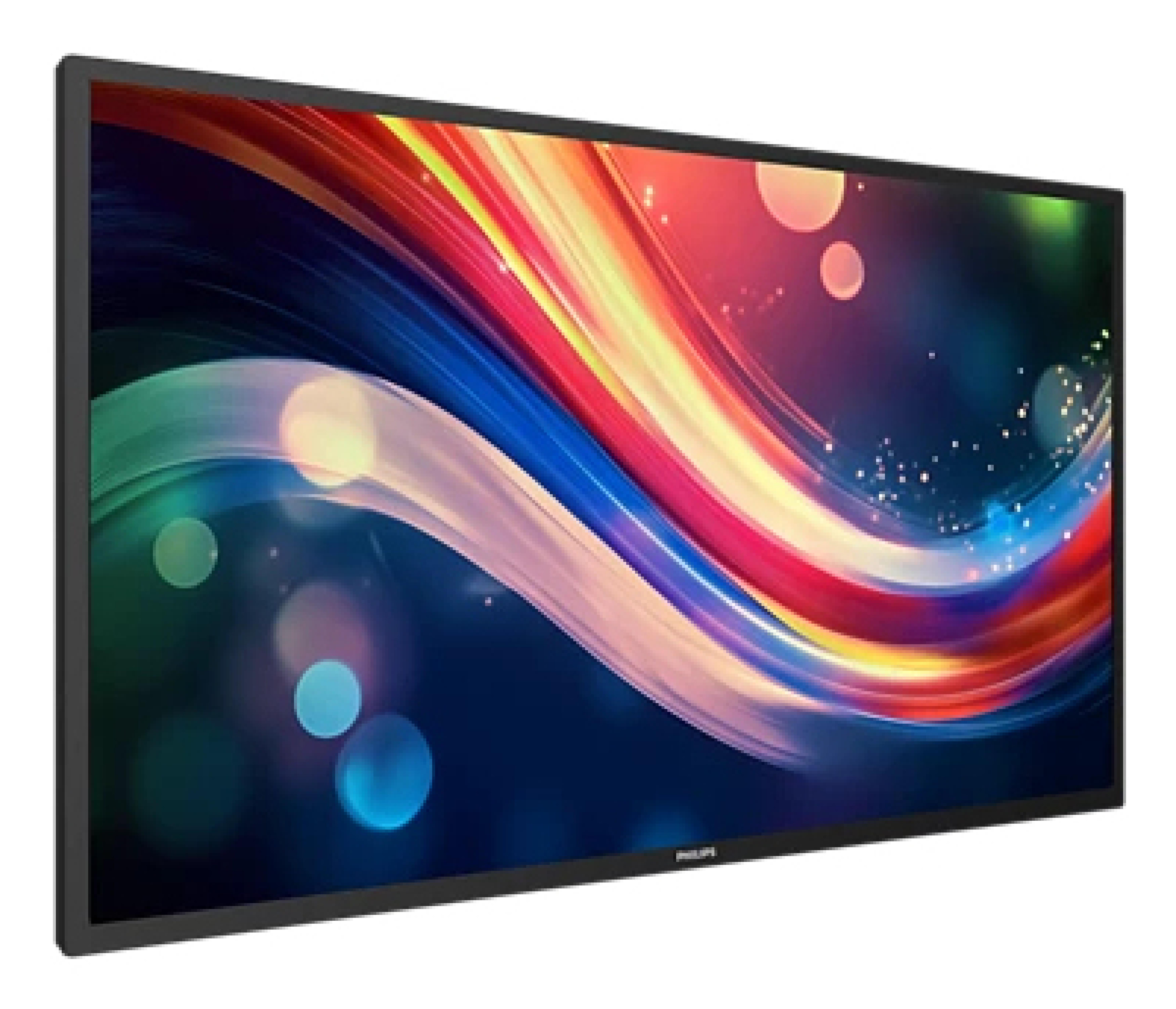 PHILIPS Q-Line 55BDL4050Q 139,7cm(55") 24/7/UHD/Android10 (Spedition