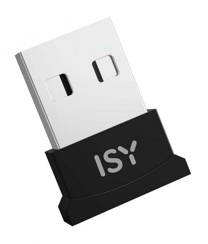 ISY USB Bluetooth 5.0 Adapter