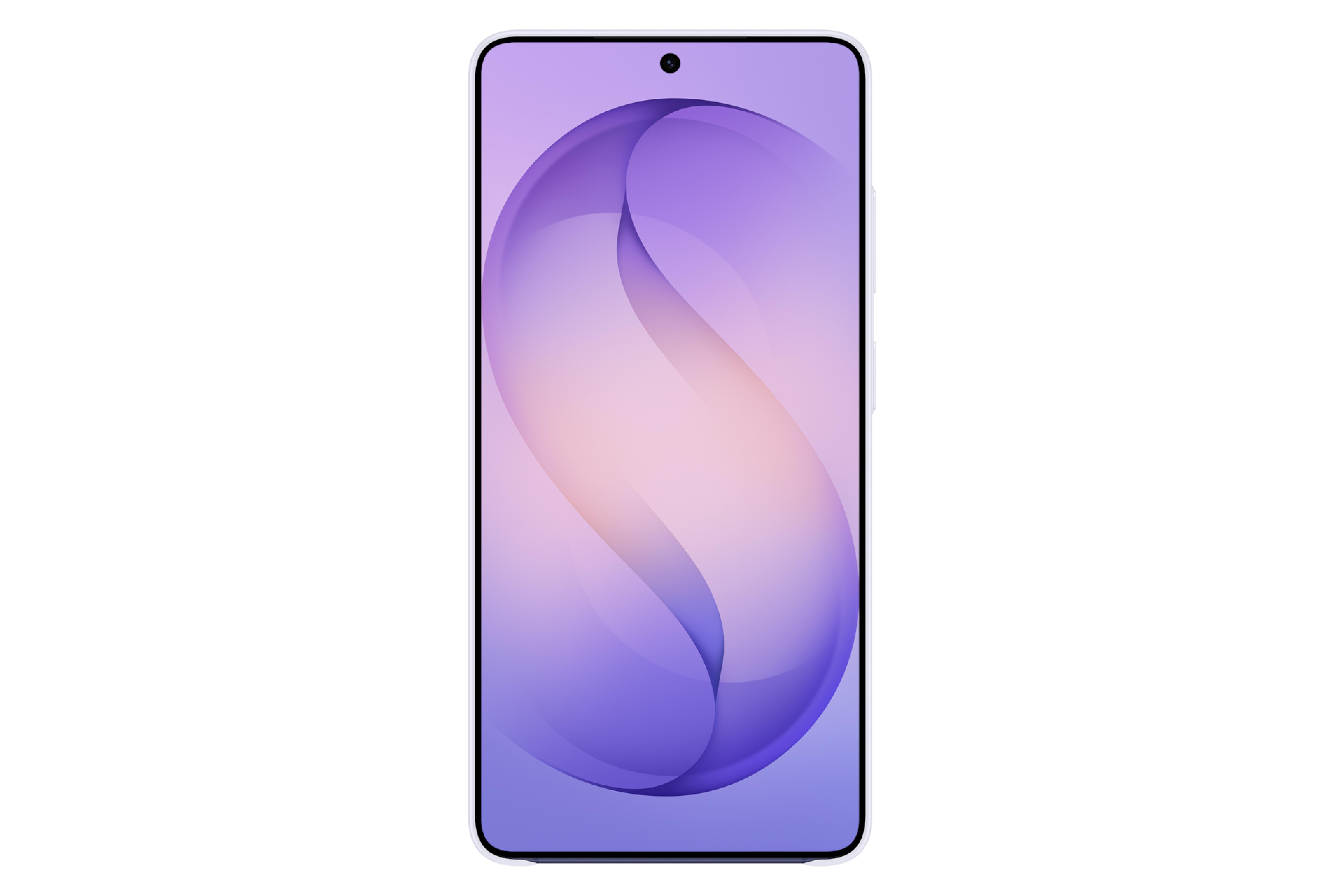 Samsung Smartphone Slim Magnet Case for S26 Ultra Violet