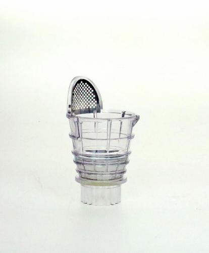 WILFA Ersatzteil - SJ-150 Filter Set NEW VERSION