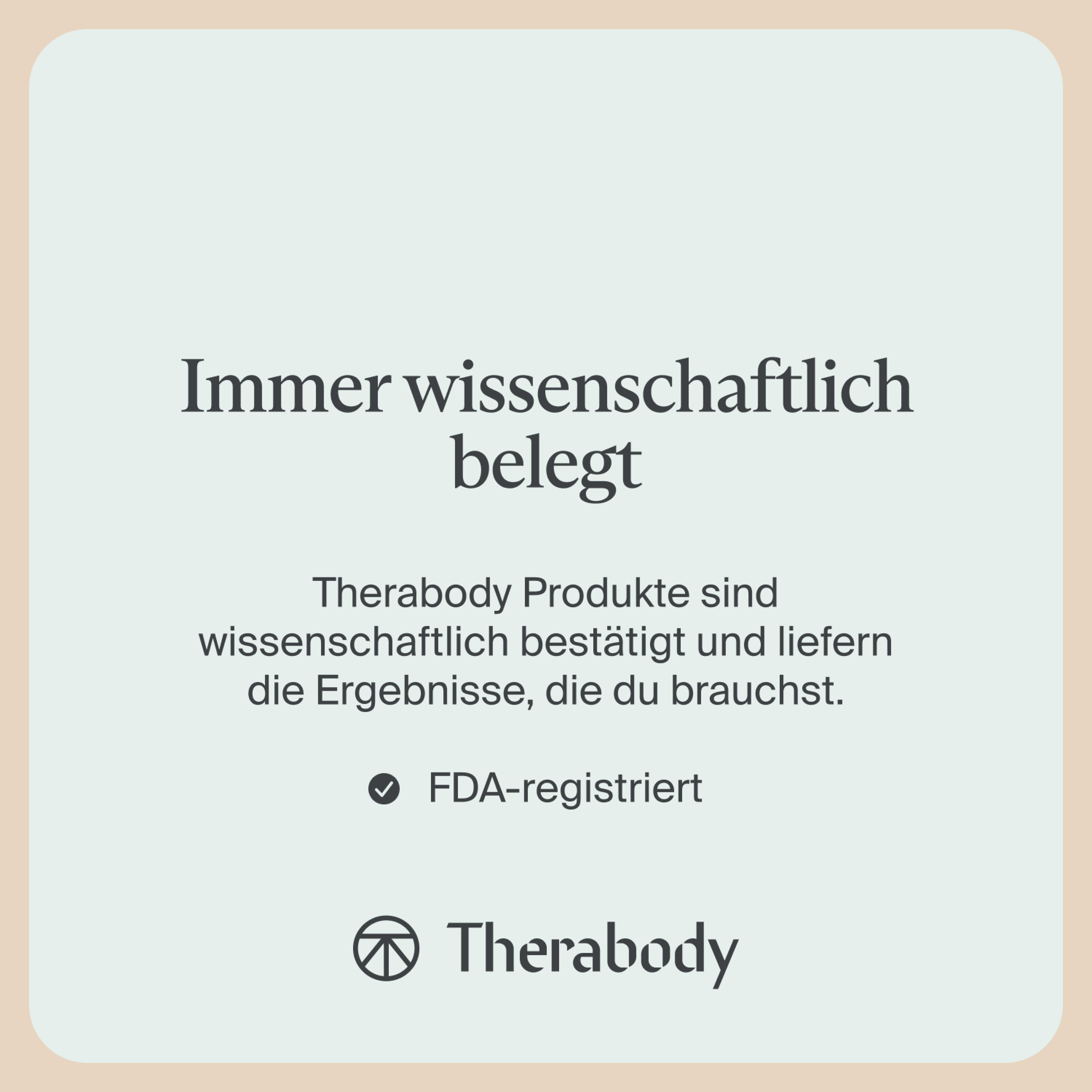 THERABODY Theragun Mini 3.0 - Black