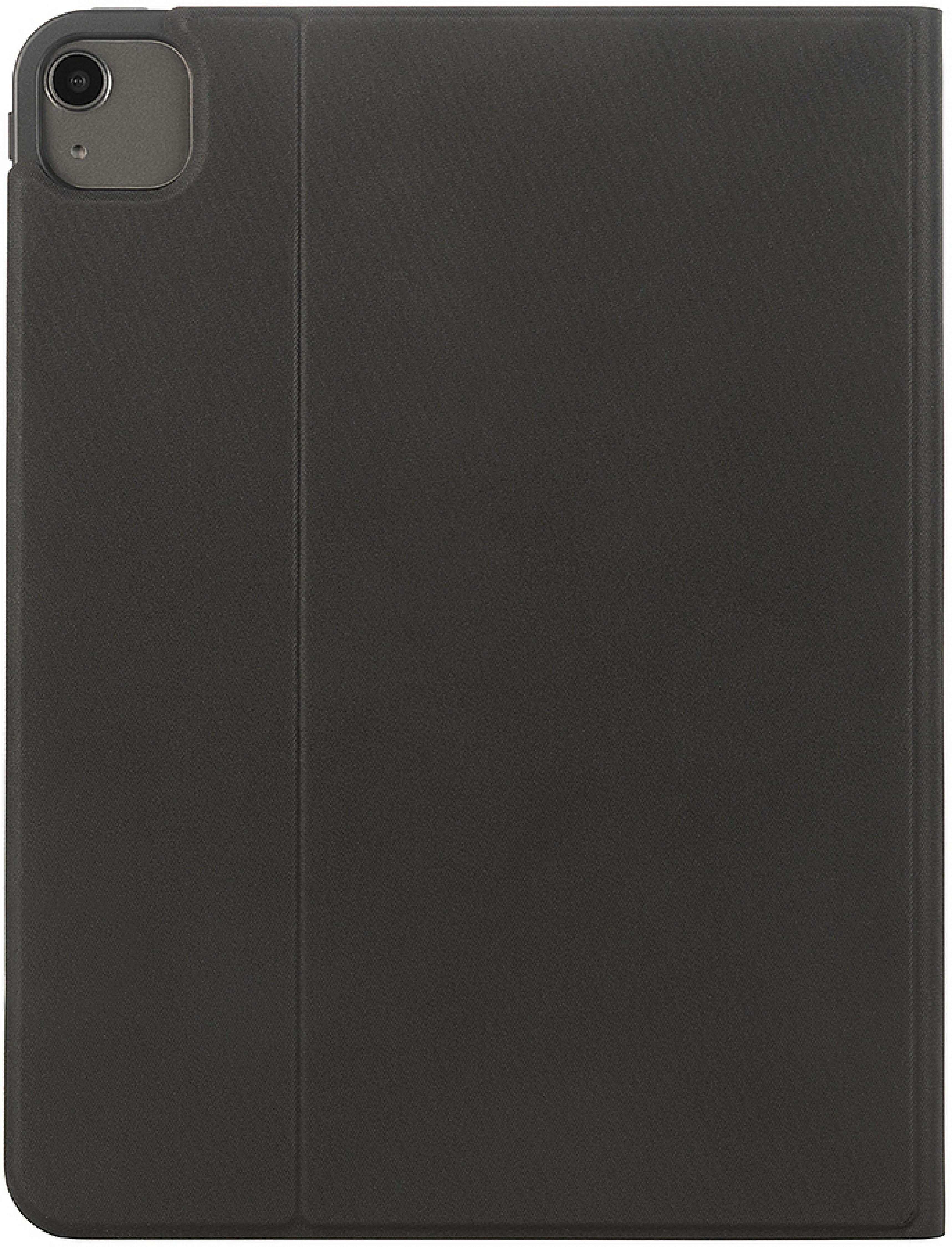 TUCANO UP PLUS Tablethülle Apple iPad Air 11" M4-M3-M2, iPad Air 5th/4th gen , iPad Pro 11" 4th/3rd gen, Schwarz