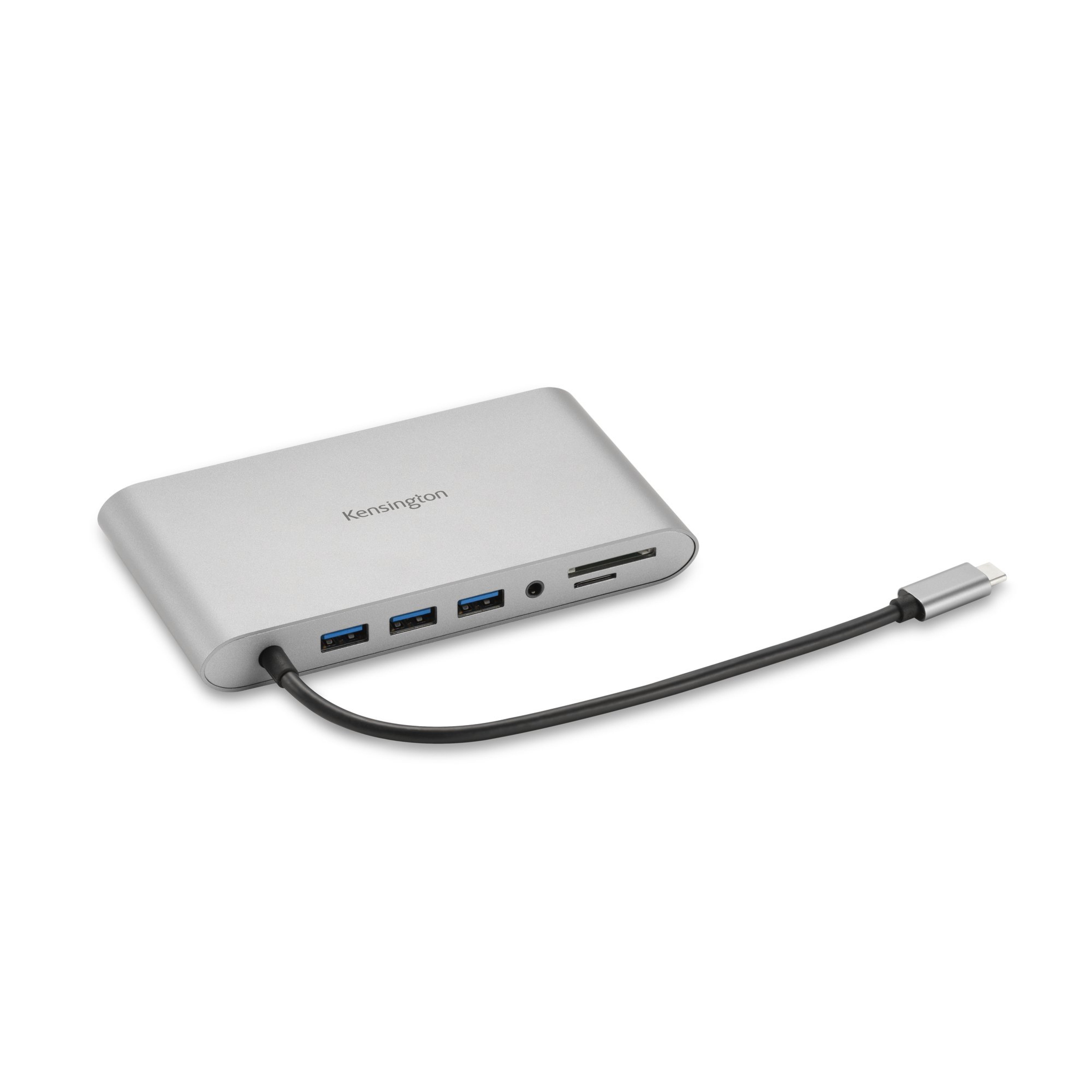 Kensington Dockingstation UH1440p Mobile USB-C 8-in-1