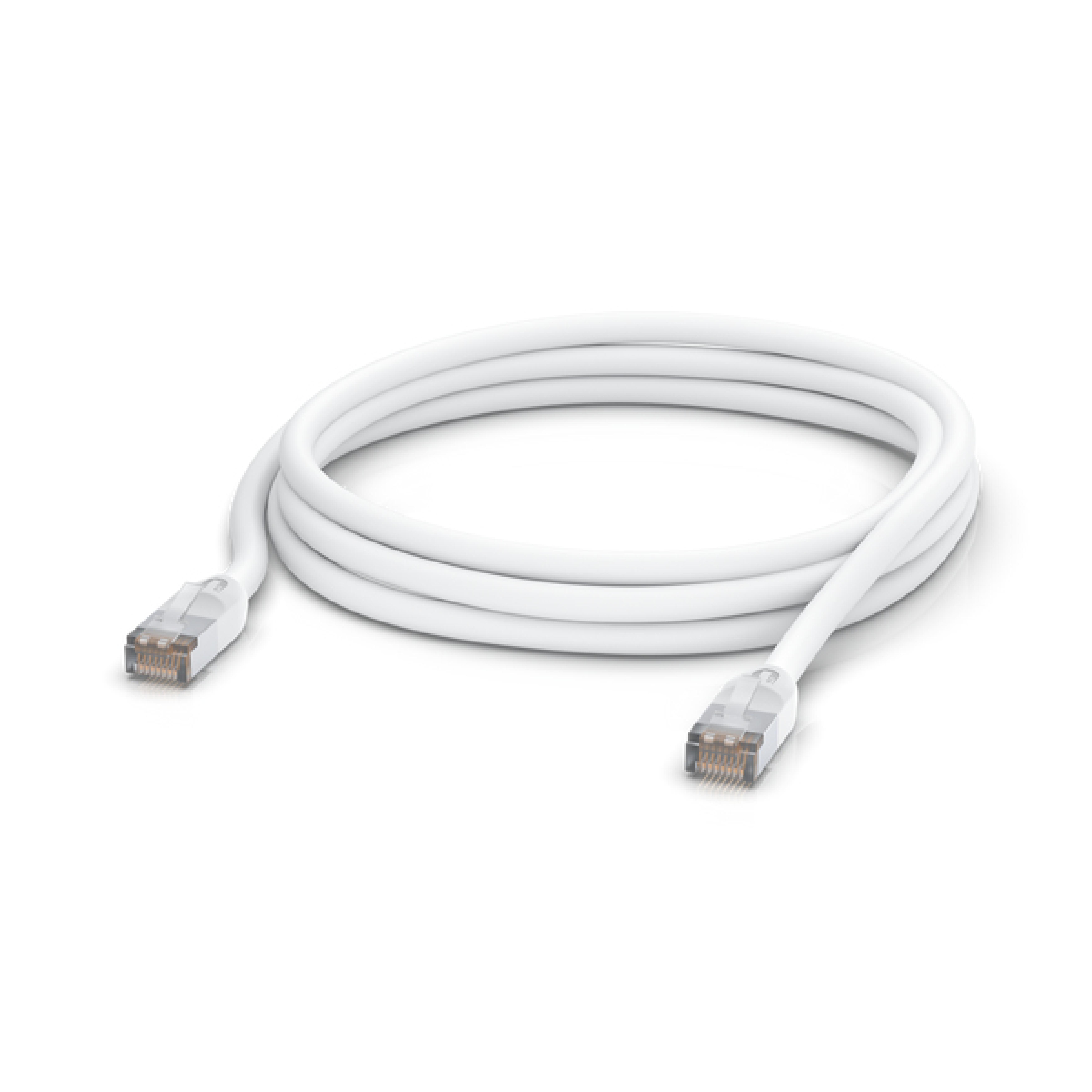 Ubiquiti UniFi Patchkabel Outdoor 3m weiss