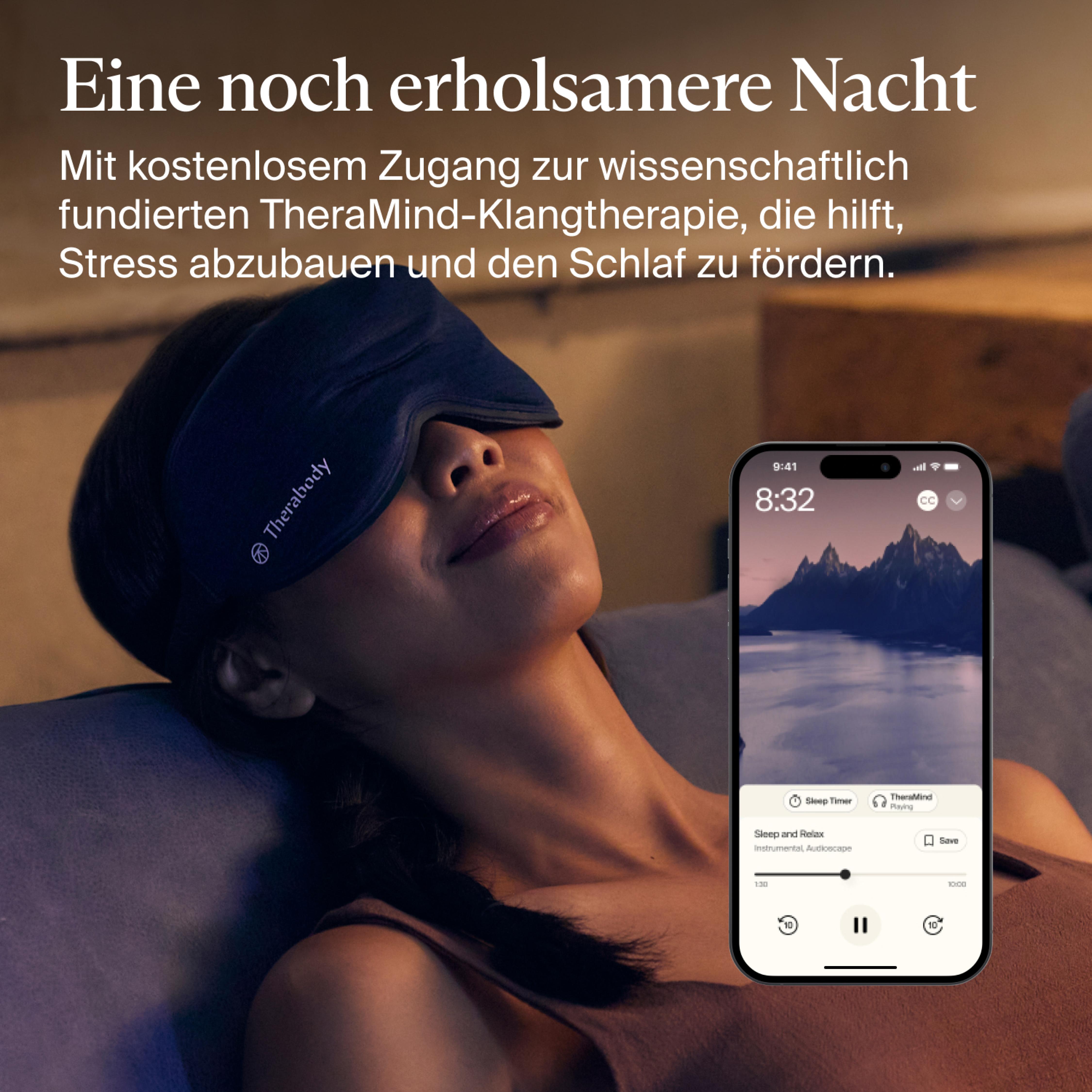 THERABODY Therabody SleepMask