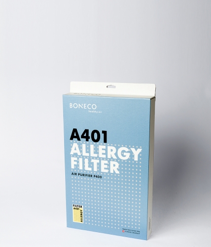 BONECO Allergy Filter A401 passend für P400