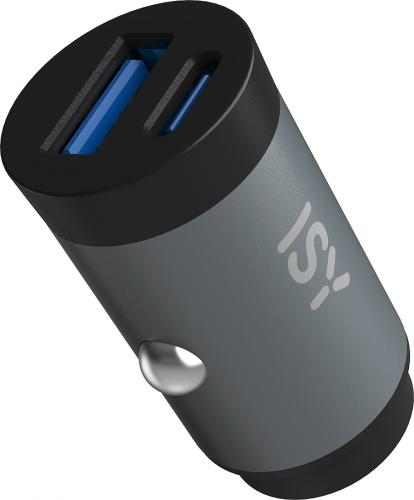 ISY Car Charger Mini