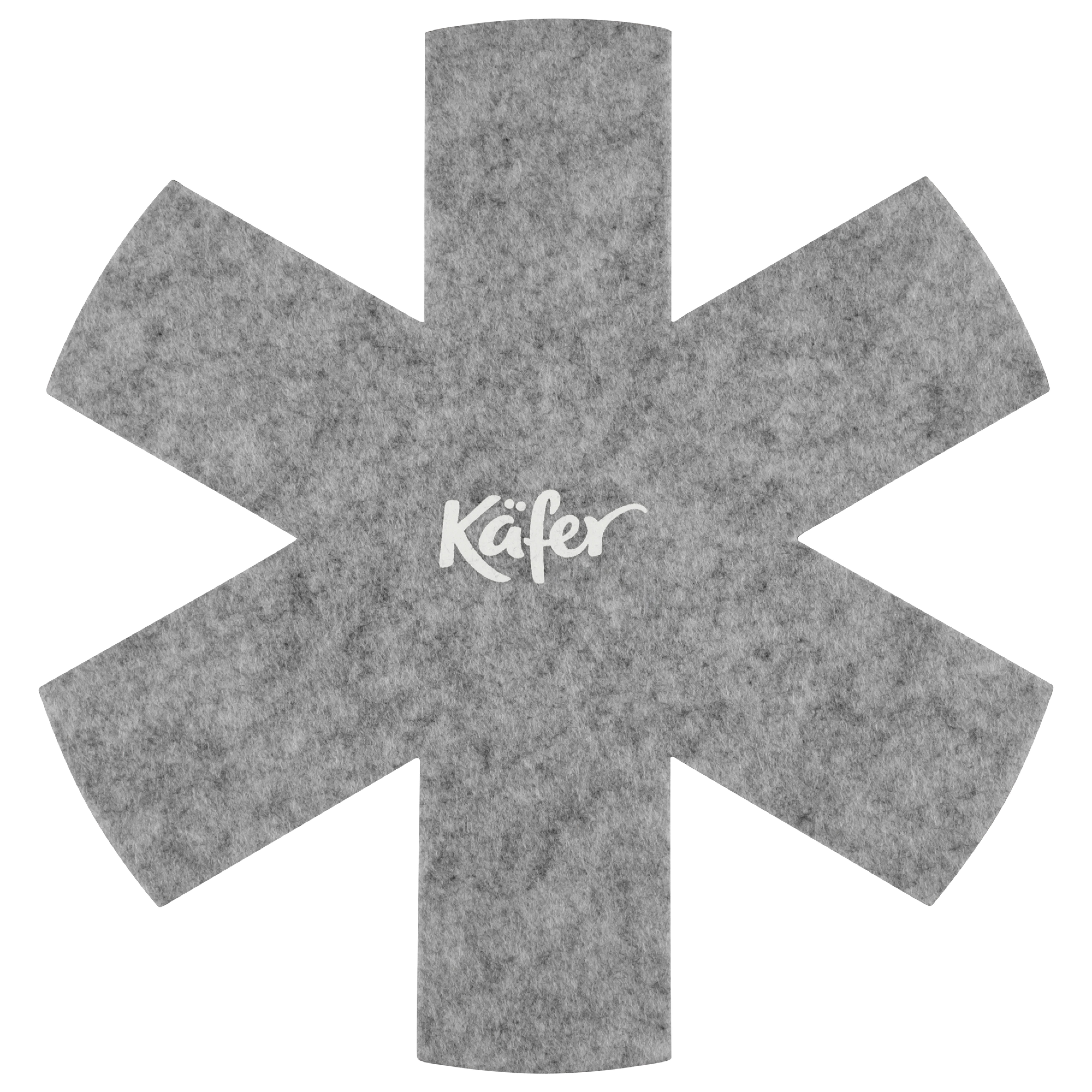 Käfer Pfannenschoner, 3er Set
