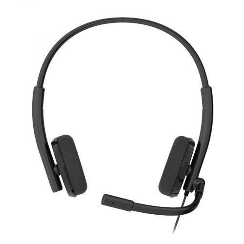 CREATIVE HS-220 USB Headset, nur 108 Gramm