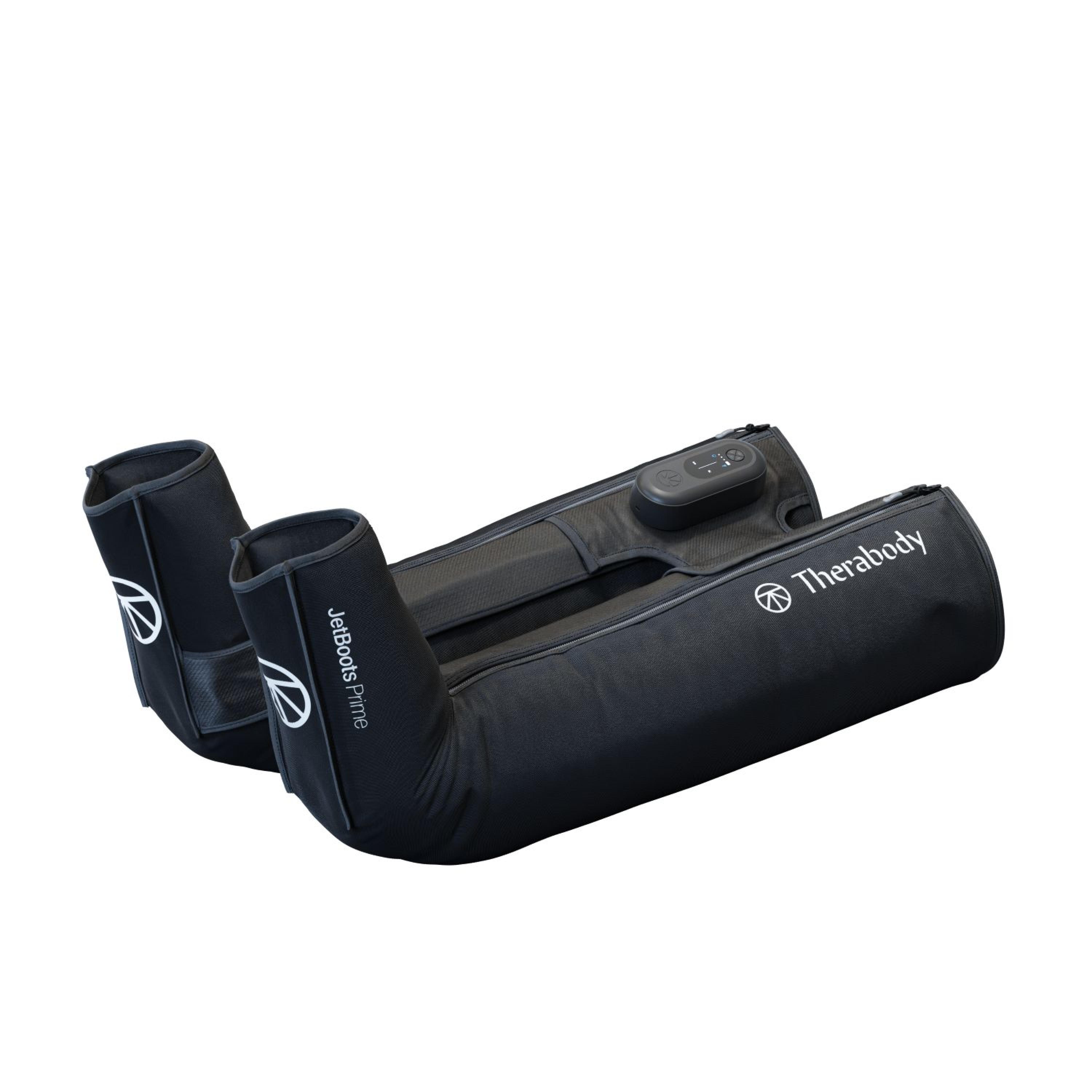 THERABODY RecoveryAir JetBoots Prime- Large