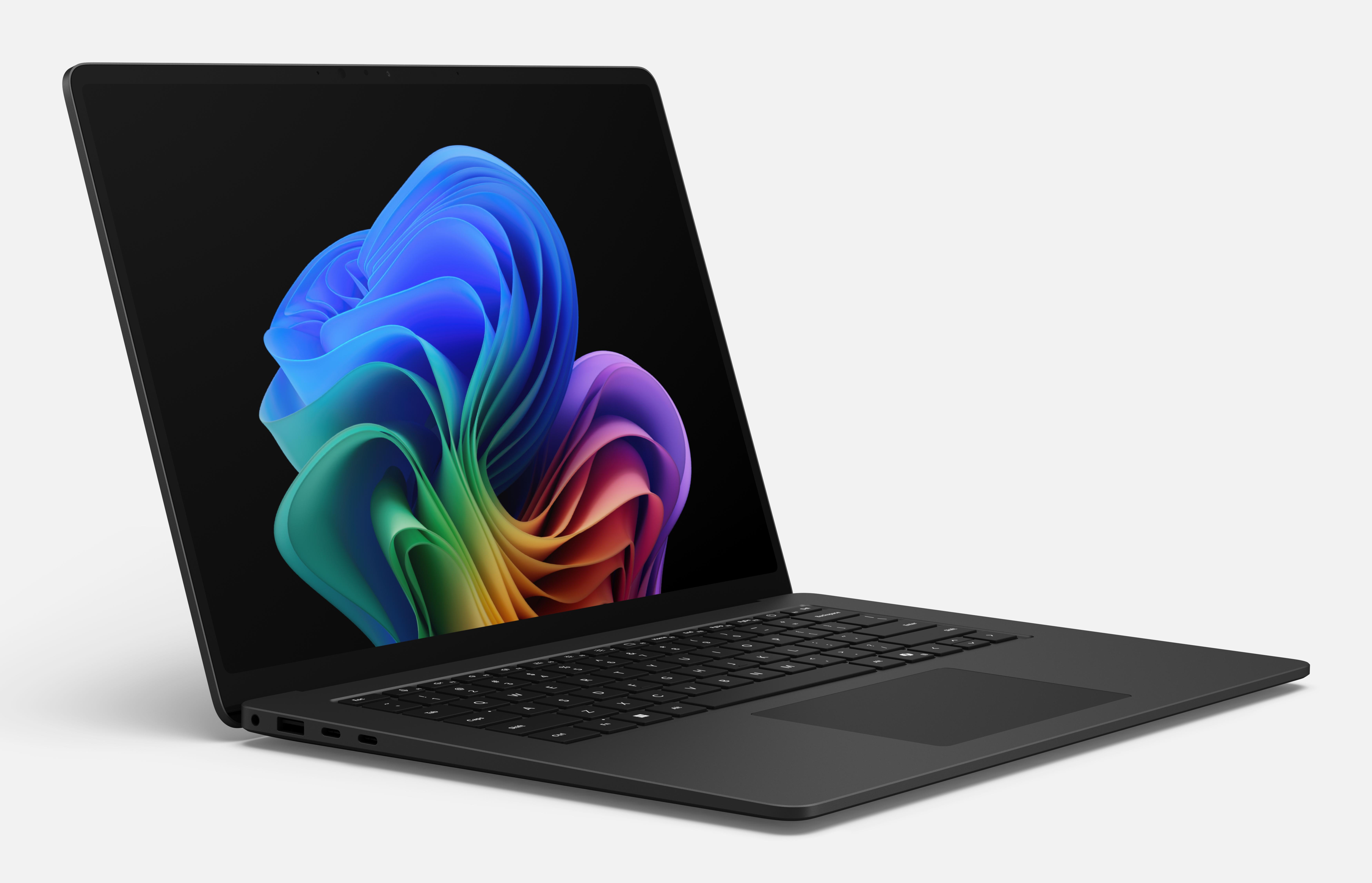 Microsoft Surface Laptop8 15" X2Elite/32GB/512GB DE Black W11P
