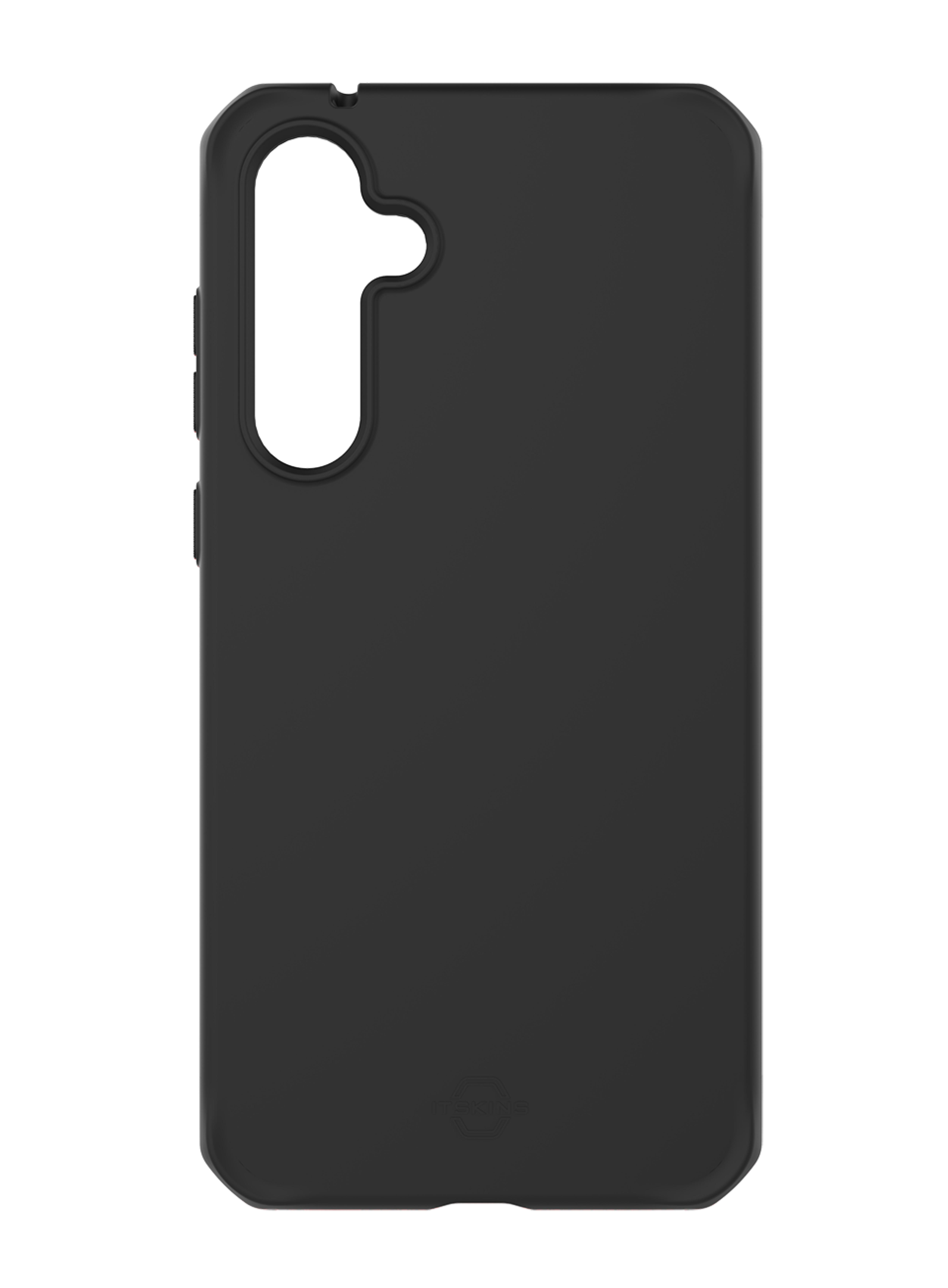 Mobilis SPECTRUM_R Case Galaxy A35 5G solid bl. Soft bag