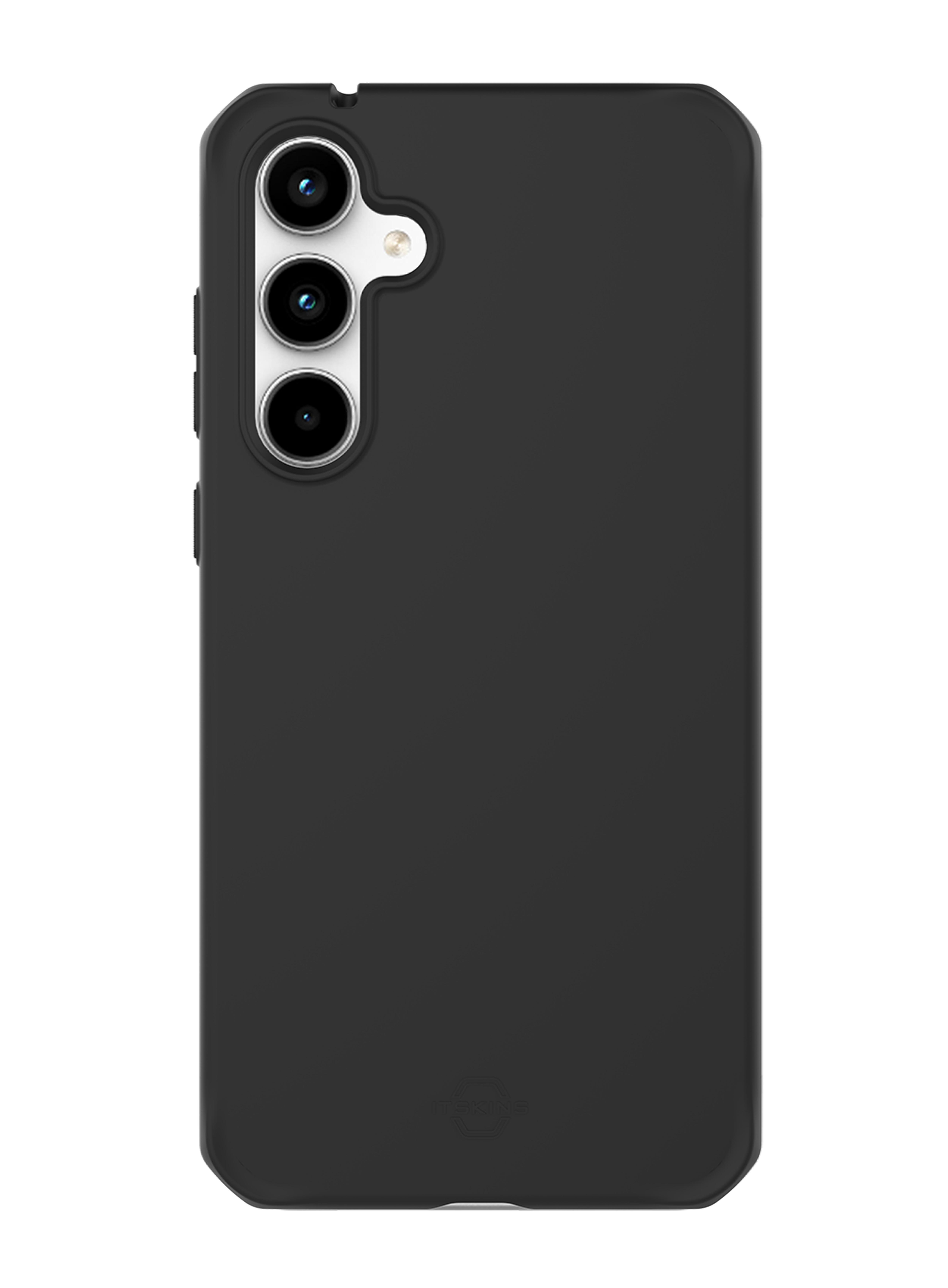 Mobilis SPECTRUM_R Case Galaxy A35 5G solid bl. Soft bag