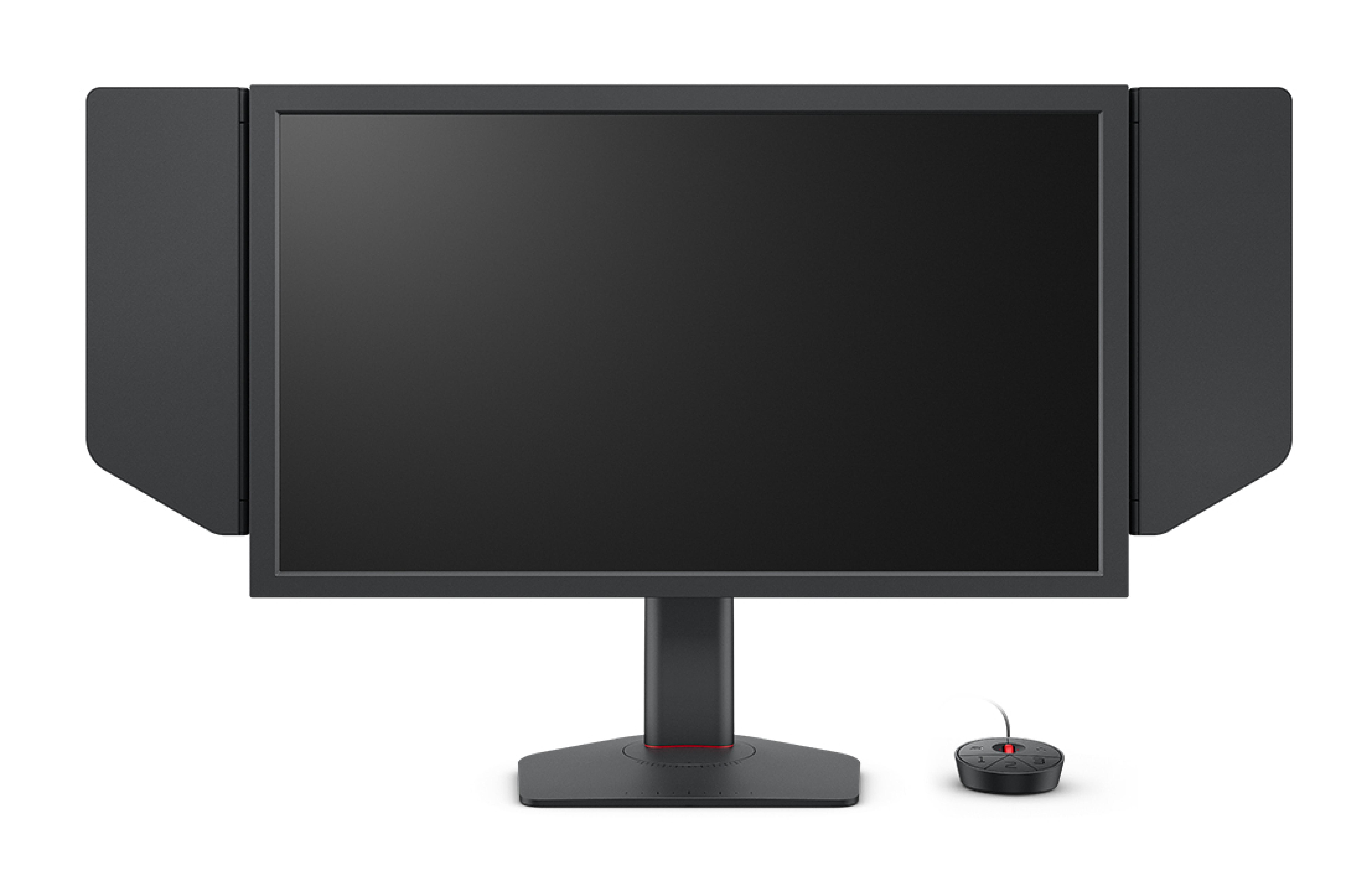 BenQ 62,2cm ZOWIE XL2586X+ 16:9 HDMI/DP black Full-HD