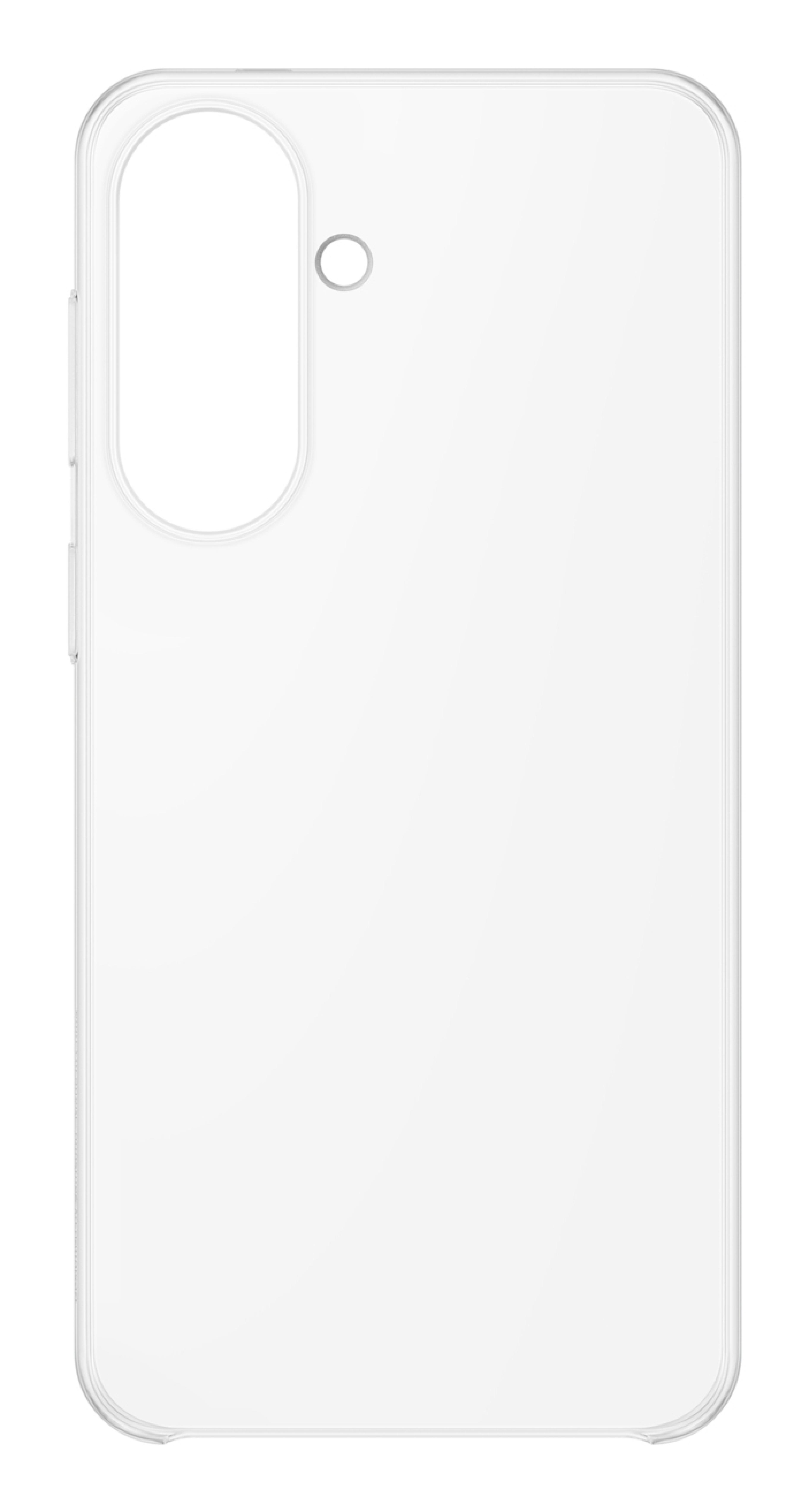 Samsung Smartphone Clear Case for Galaxy A57