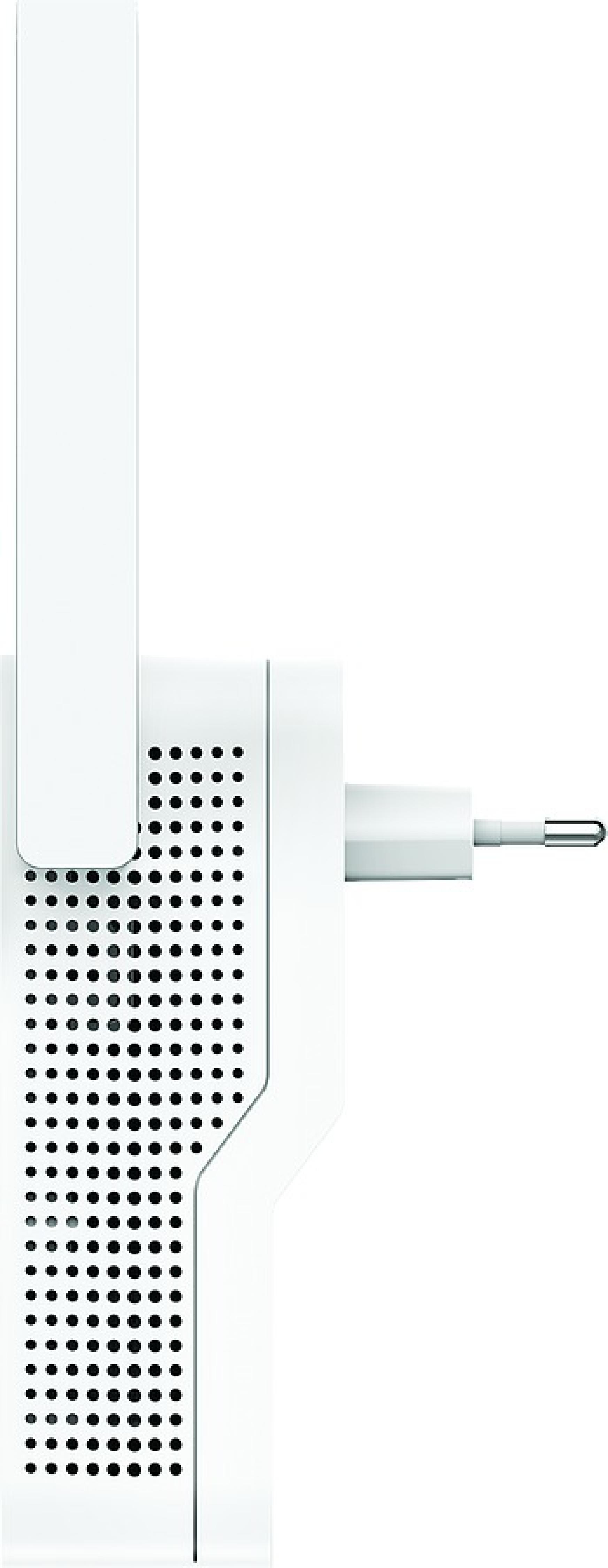STRONG Wi-Fi 7 REPEATER 3600