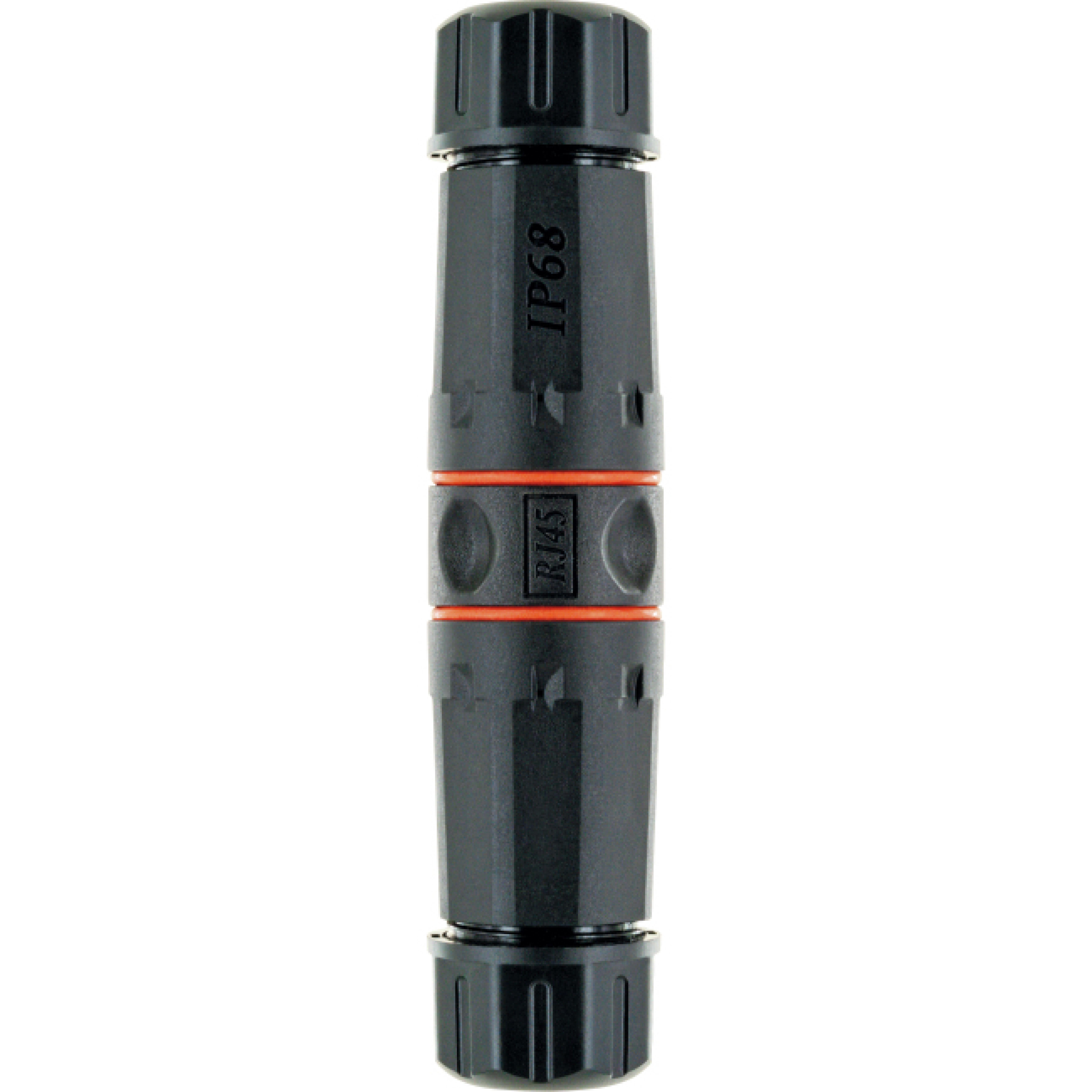 Schwaiger CAT 6 A Netzwerkverbinde Outdoor 2x RJ45 Buchse