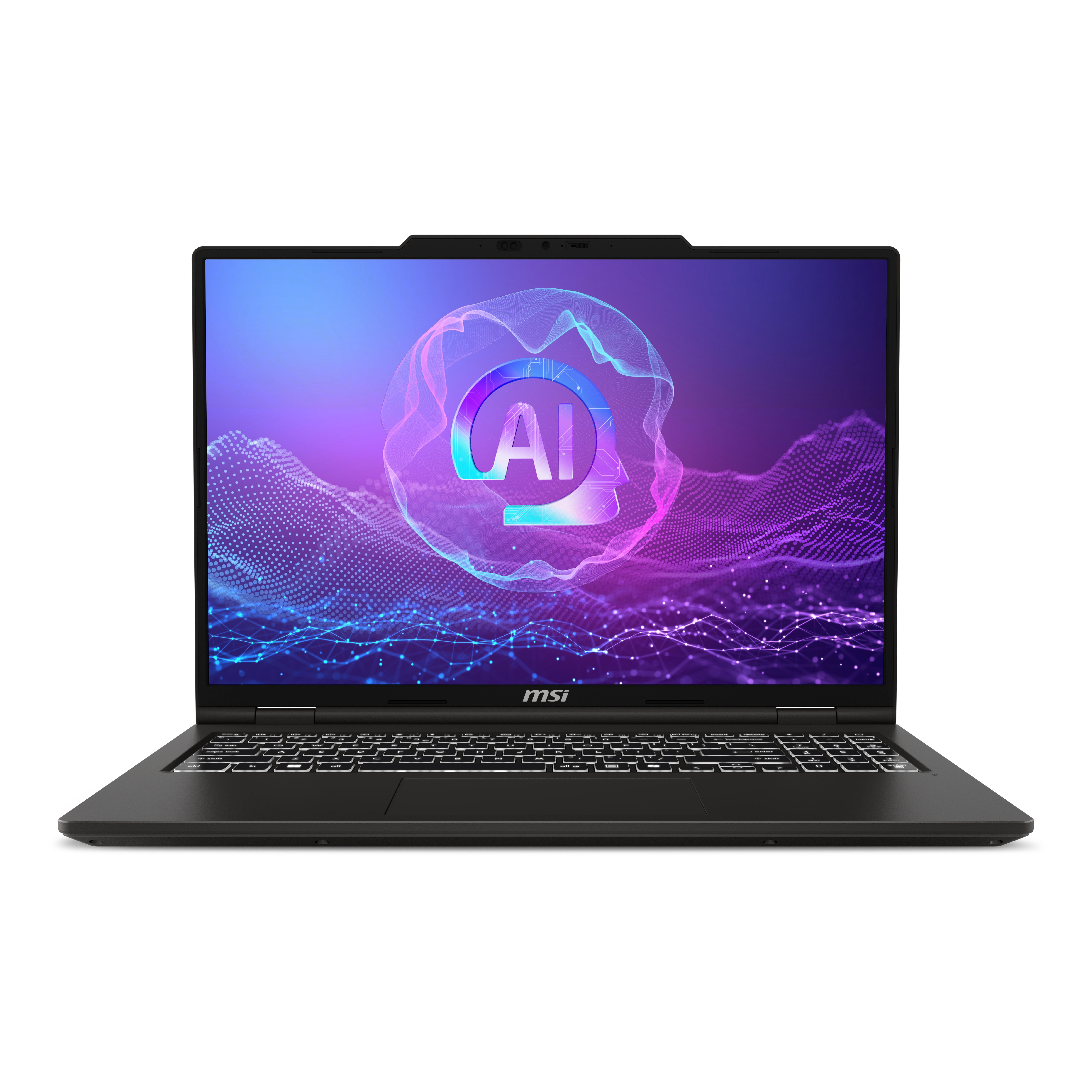 MSI Venture A16 Al+A3HMG-036 16"/16GB/512GB/AMD Radeon Grap W11H