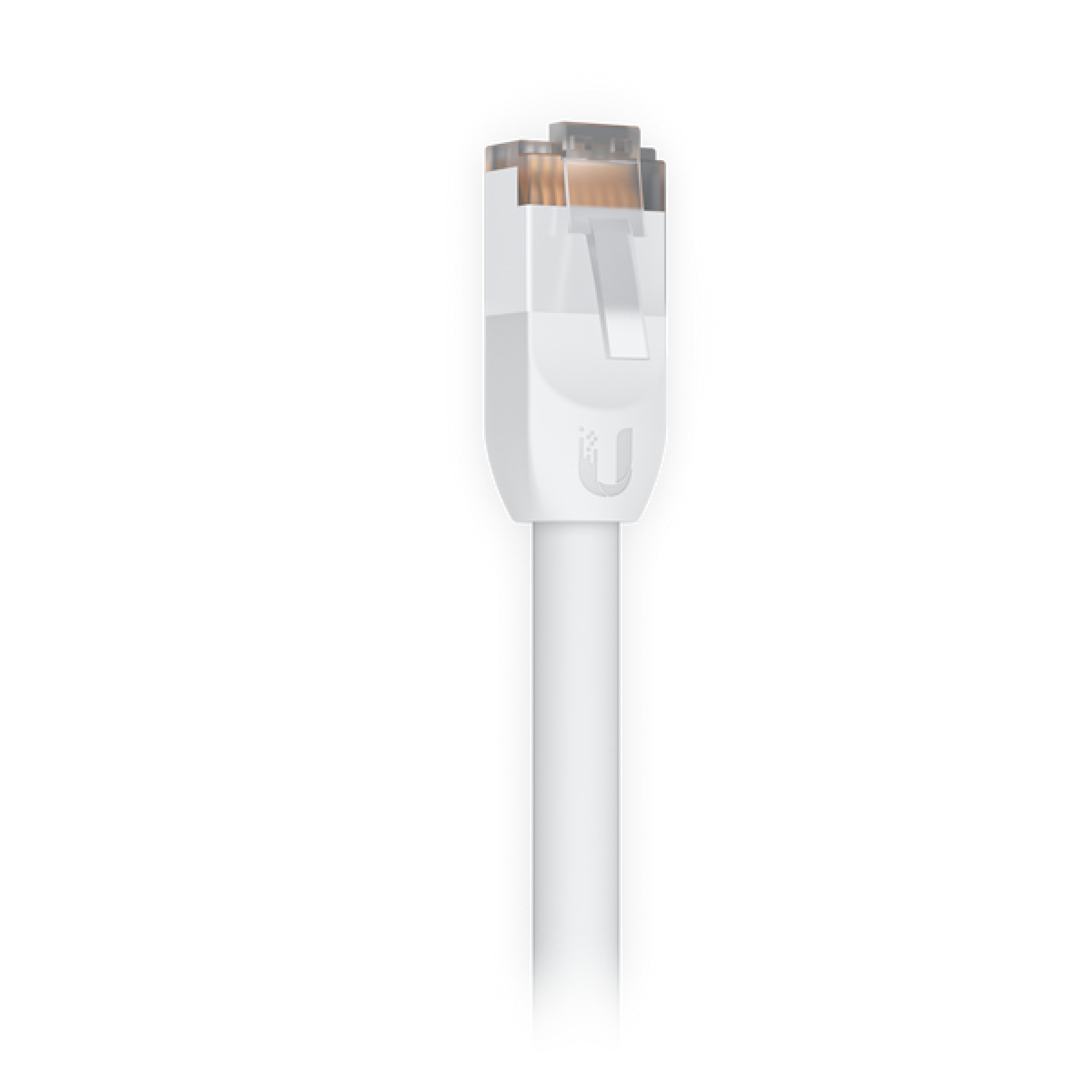 Ubiquiti UniFi Patchkabel Outdoor 3m weiss