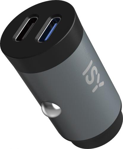 ISY Car Charger Mini