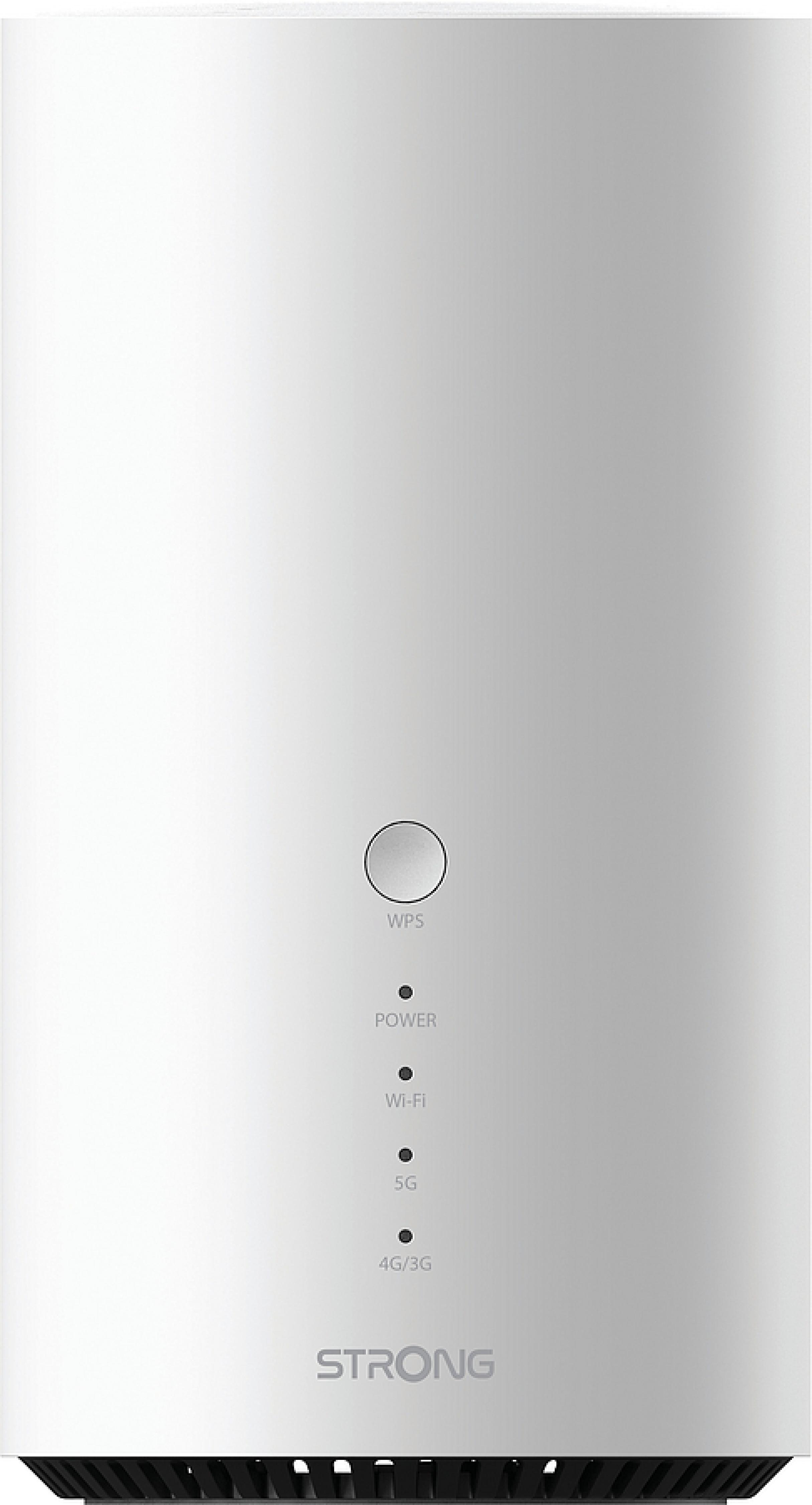 STRONG 5G LTE Router, LTE bis 7 Gbit/s, WLAN bis 7,2 Gbit/s, WiFi 7