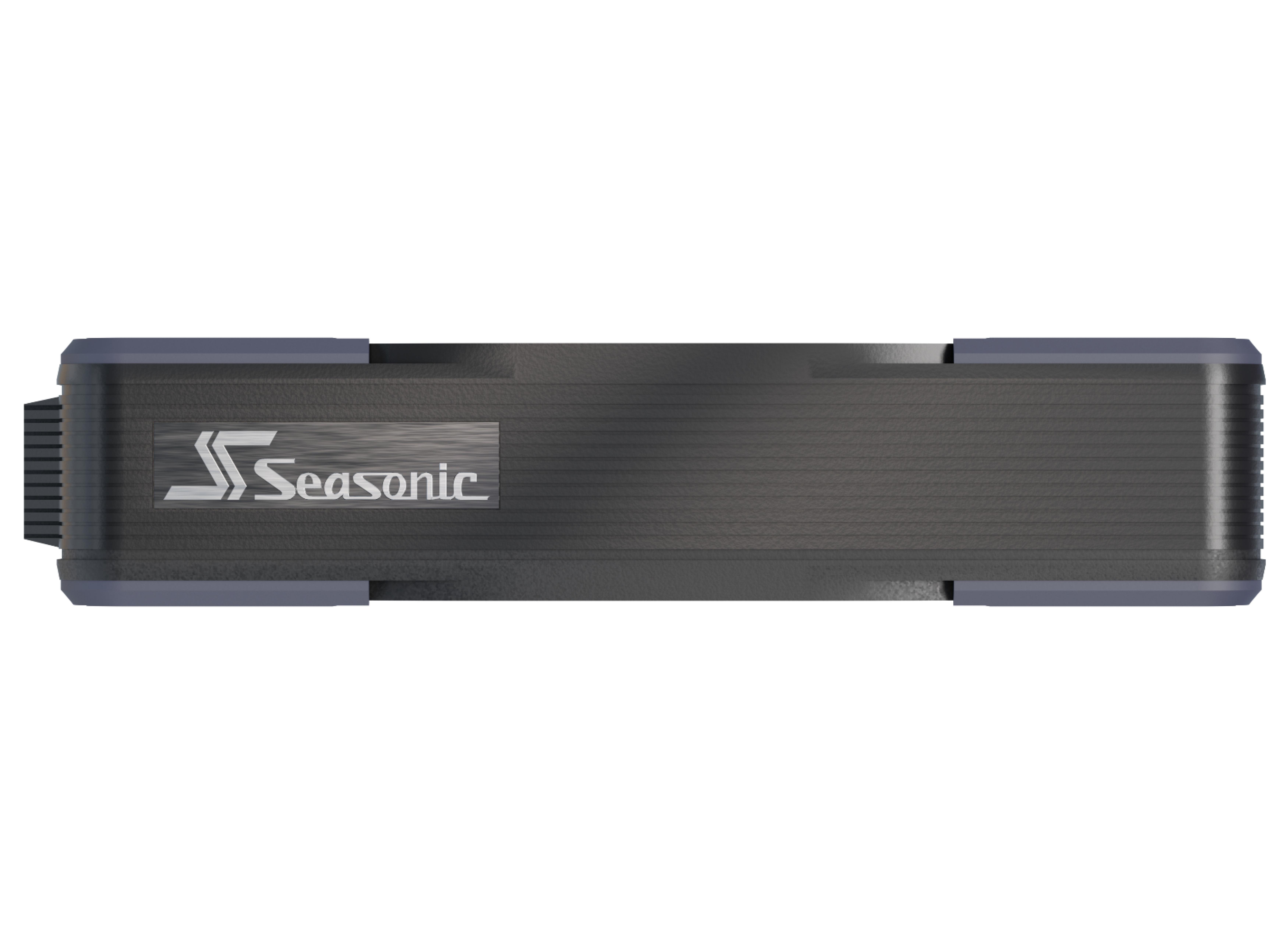 Seasonic Luefter MagFlow 1225PWM 120*120*120 1-Fan Kit
