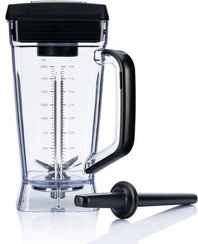 WILFA Ersatzteil - PB-1600S Complete Jug