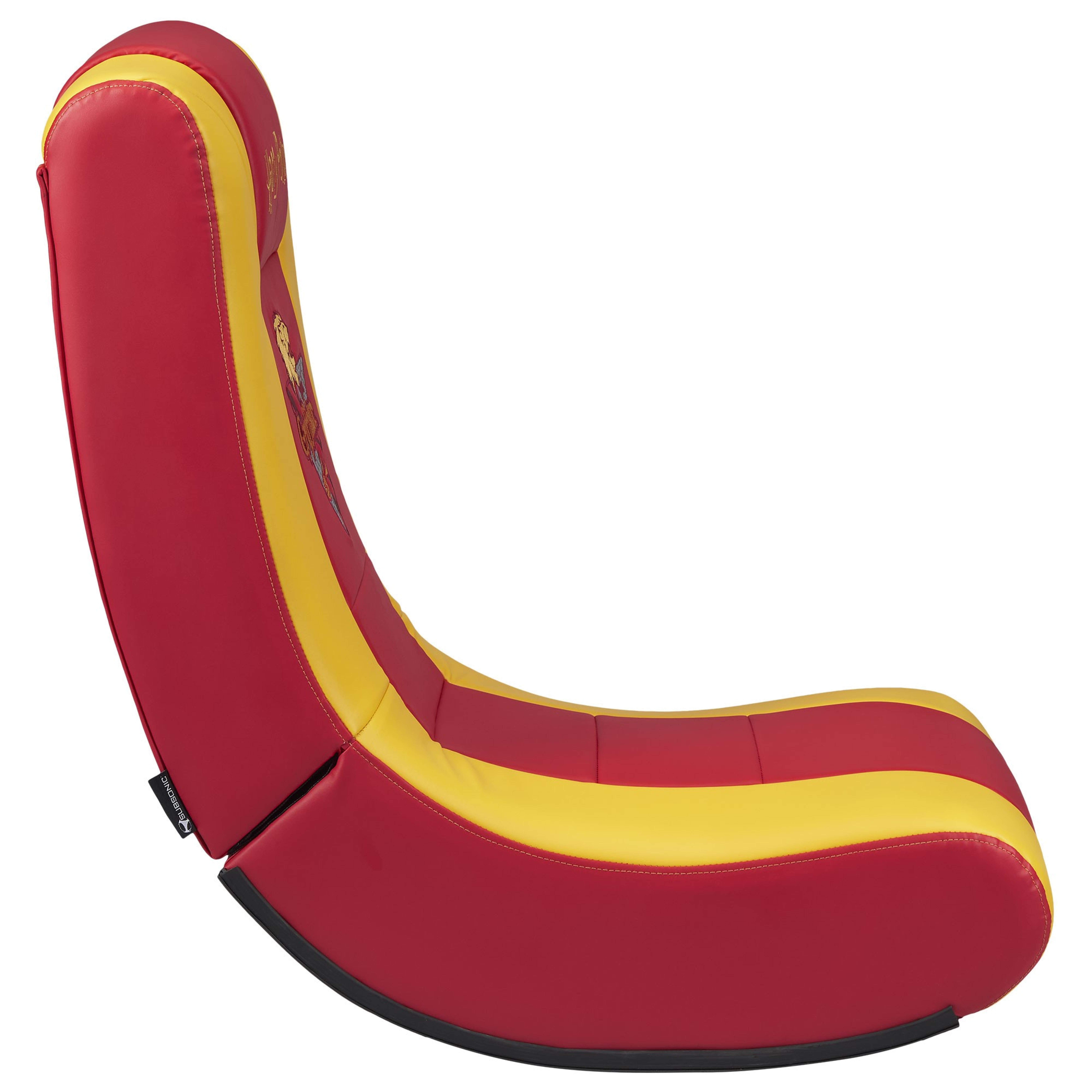 Subsonic Gaming Sessel - Harry Potter