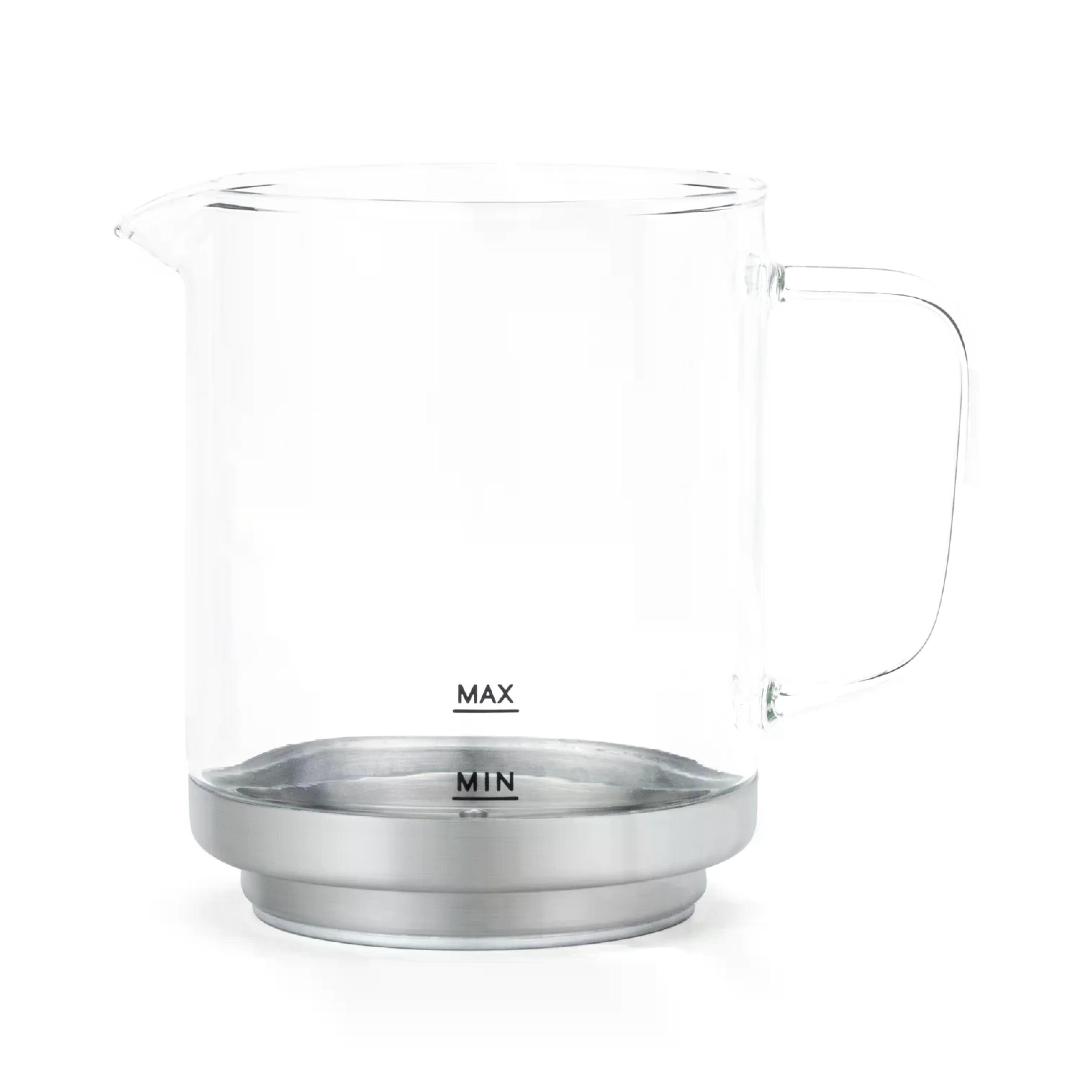 WILFA Ersatzteil - MF1B-250 MILK FROTHER GLASS JUG (NO WISK)