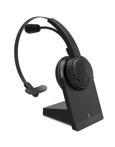 SPEEDLINK SONA PRO Bluetooth Chat Headset with Microphone Noise Canceling