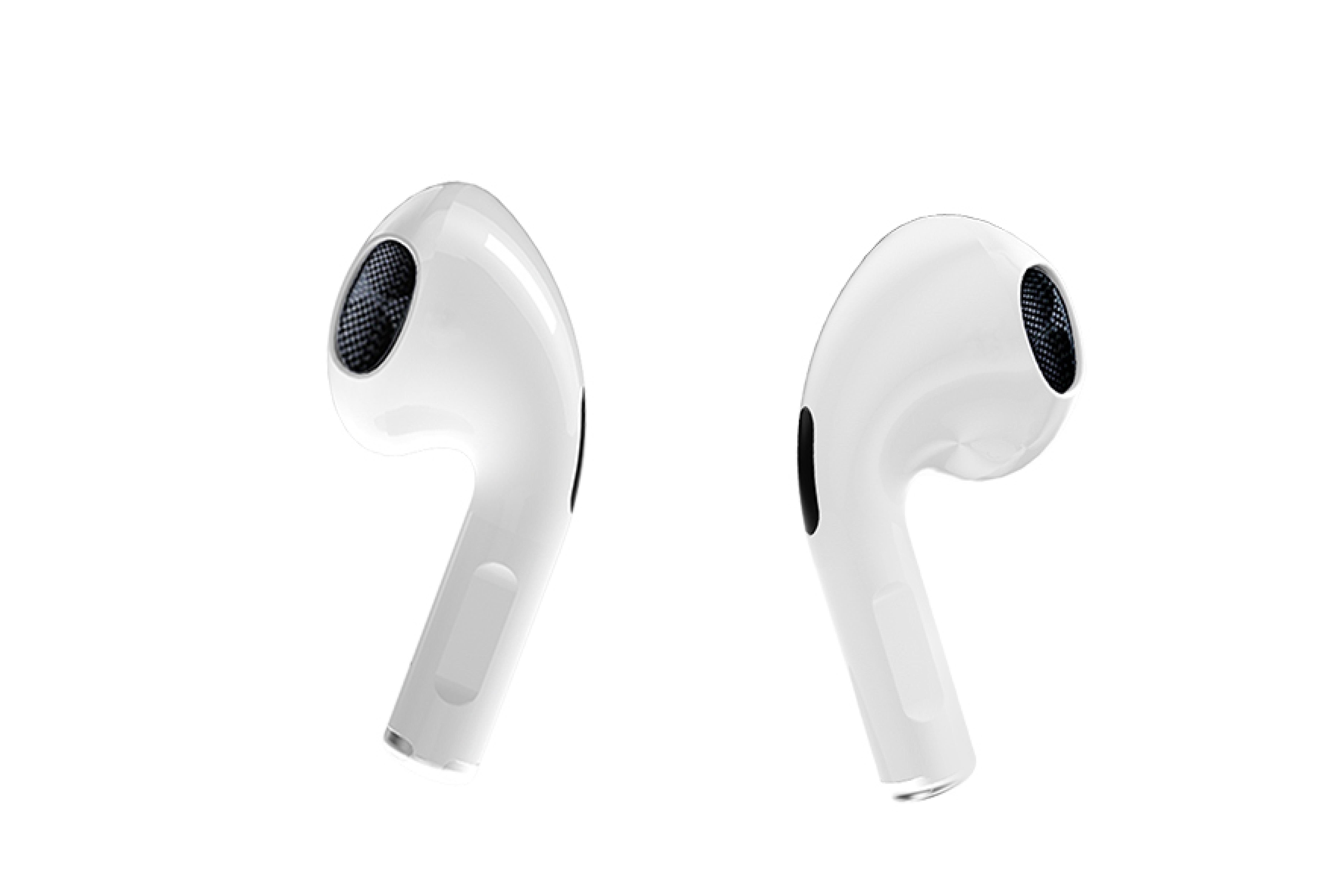 Xoro Wireless-Kopfhoerer KHB 30 Bluetooth inkl. Ladebox