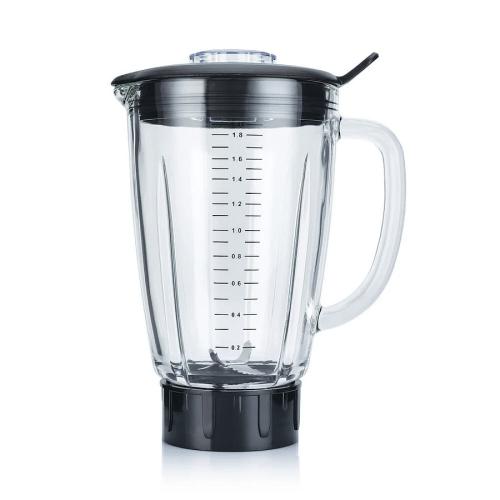 WILFA Ersatzteil - Glass Jug comp. BLS-1200S, BLP-1200W