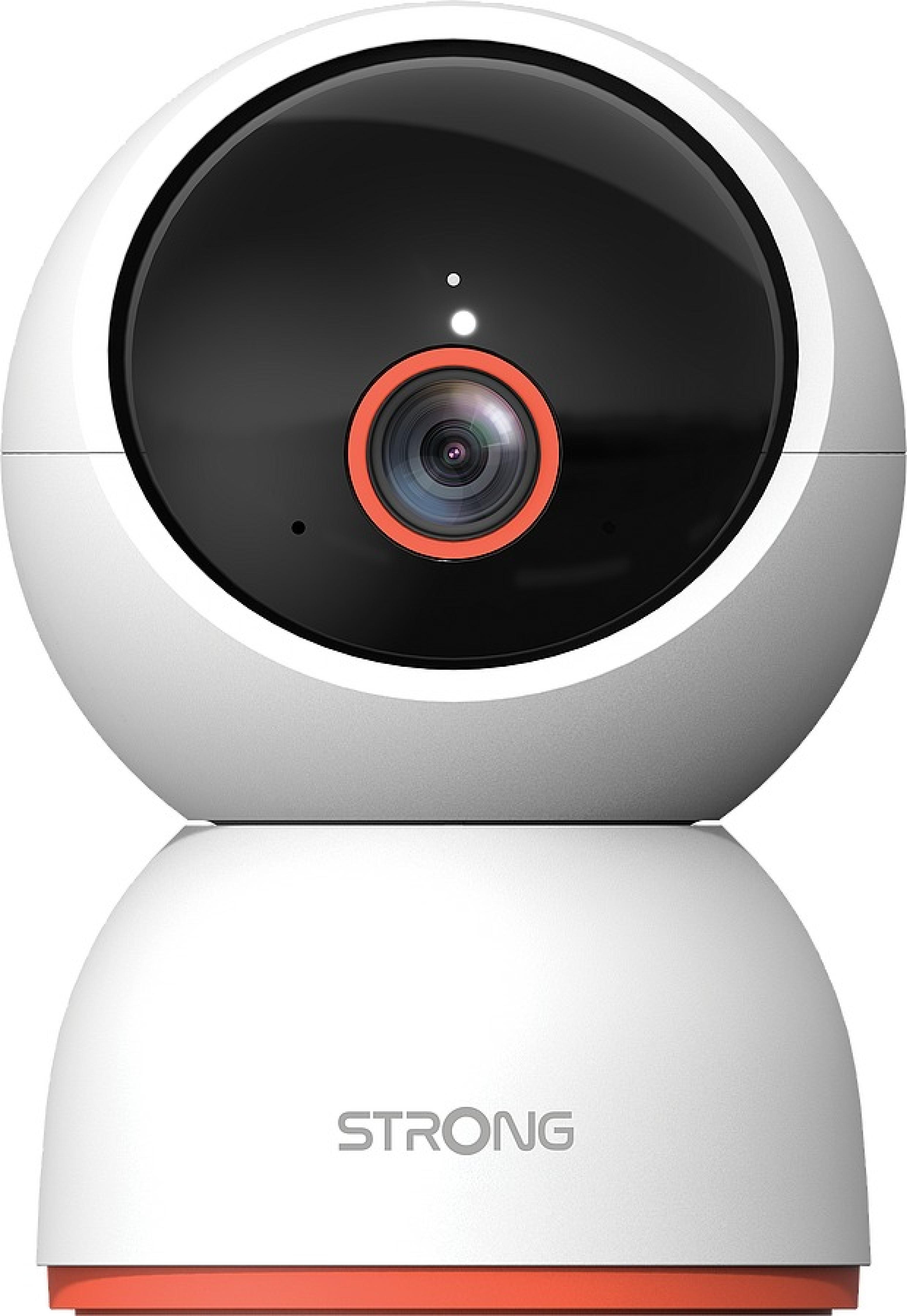 STRONG 8MP UHD Smart Home Überwachungskamera
