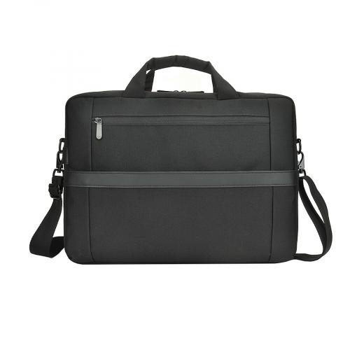 ISY RPET Notebook Bag 15.6 Black