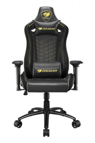 COUGAR Gaming Stuhl, Outrider S Royal