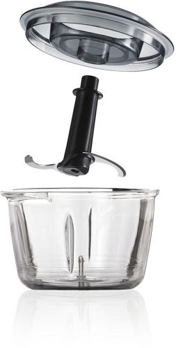 WILFA Ersatzteil - MC-400S Complete Bowl