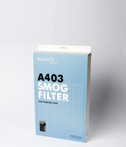 BONECO Smog Filter A403 passend für P400