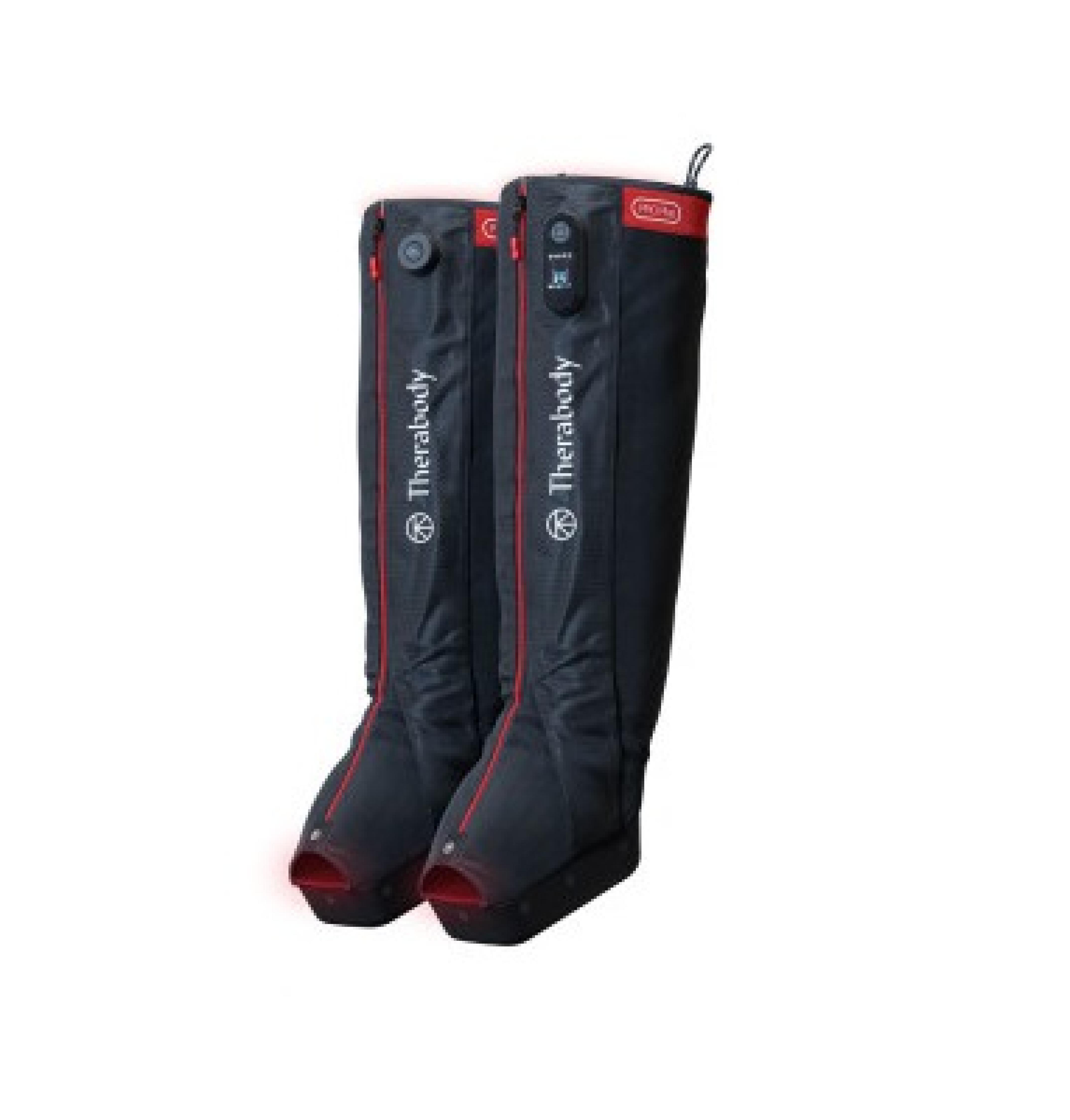 THERABODY JetBoots PRO Plus (L)