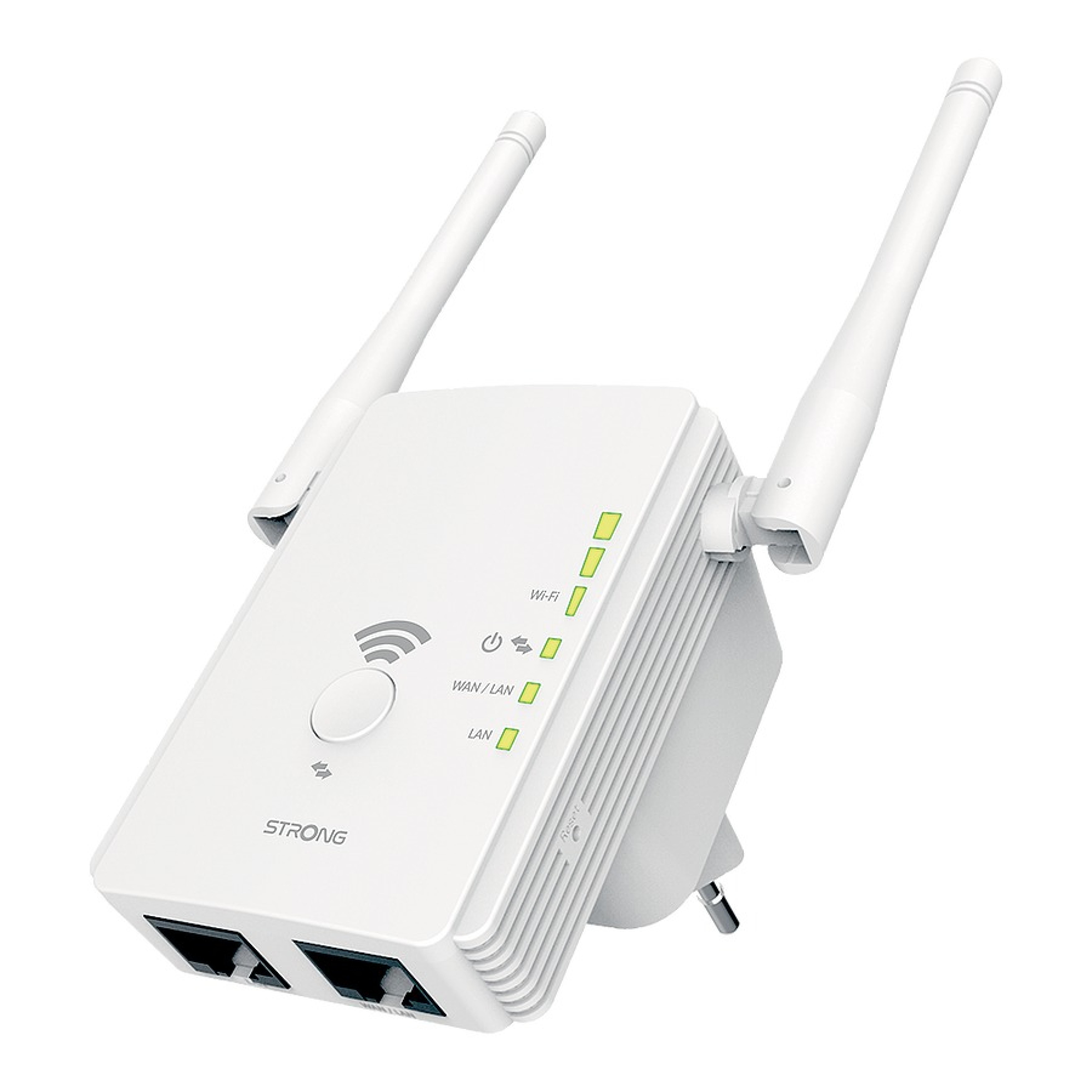 STRONG Universal WLAN Repeater bis 300 Mbit/s, Accesspoint