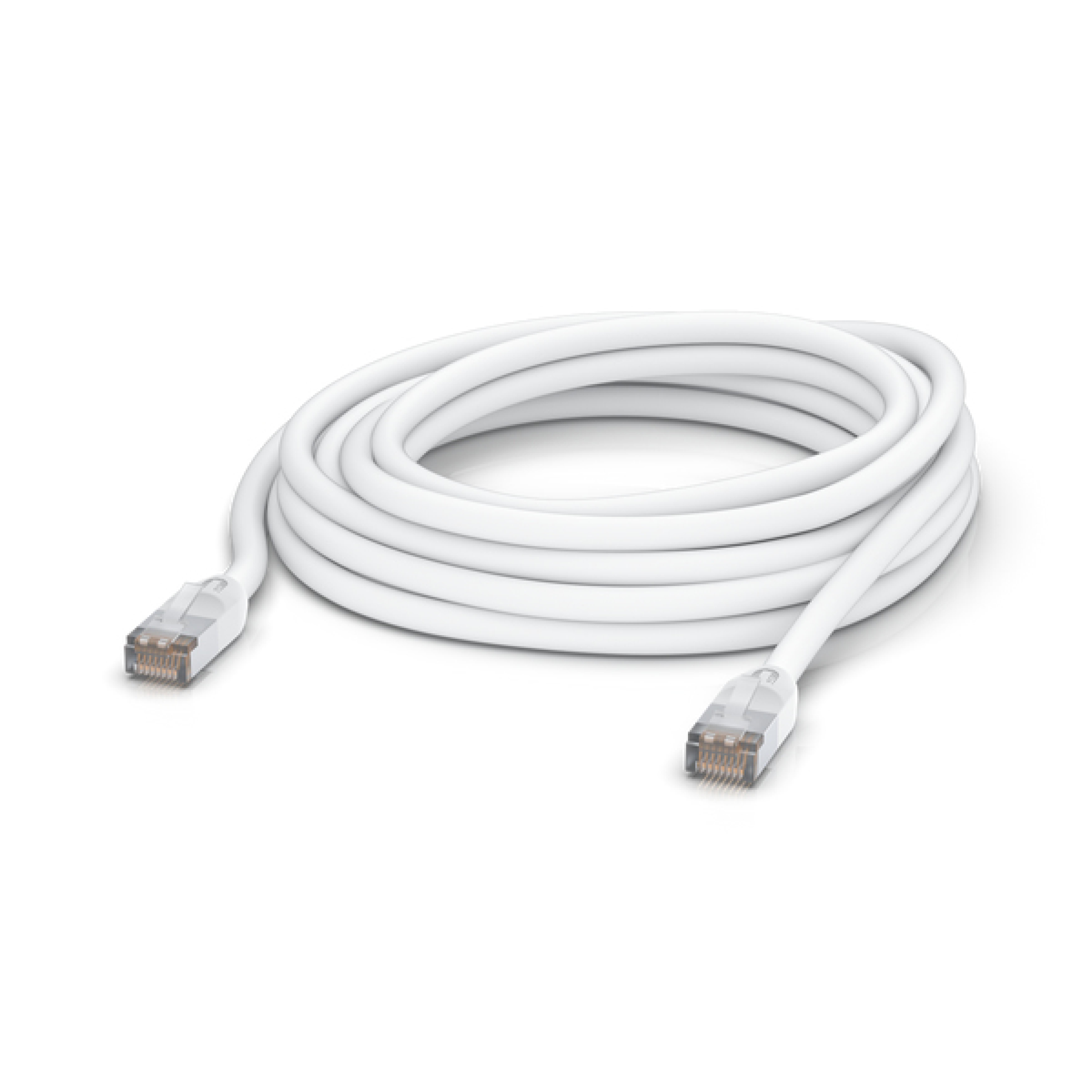 Ubiquiti UniFi Patchkabel Outdoor 8m weiss