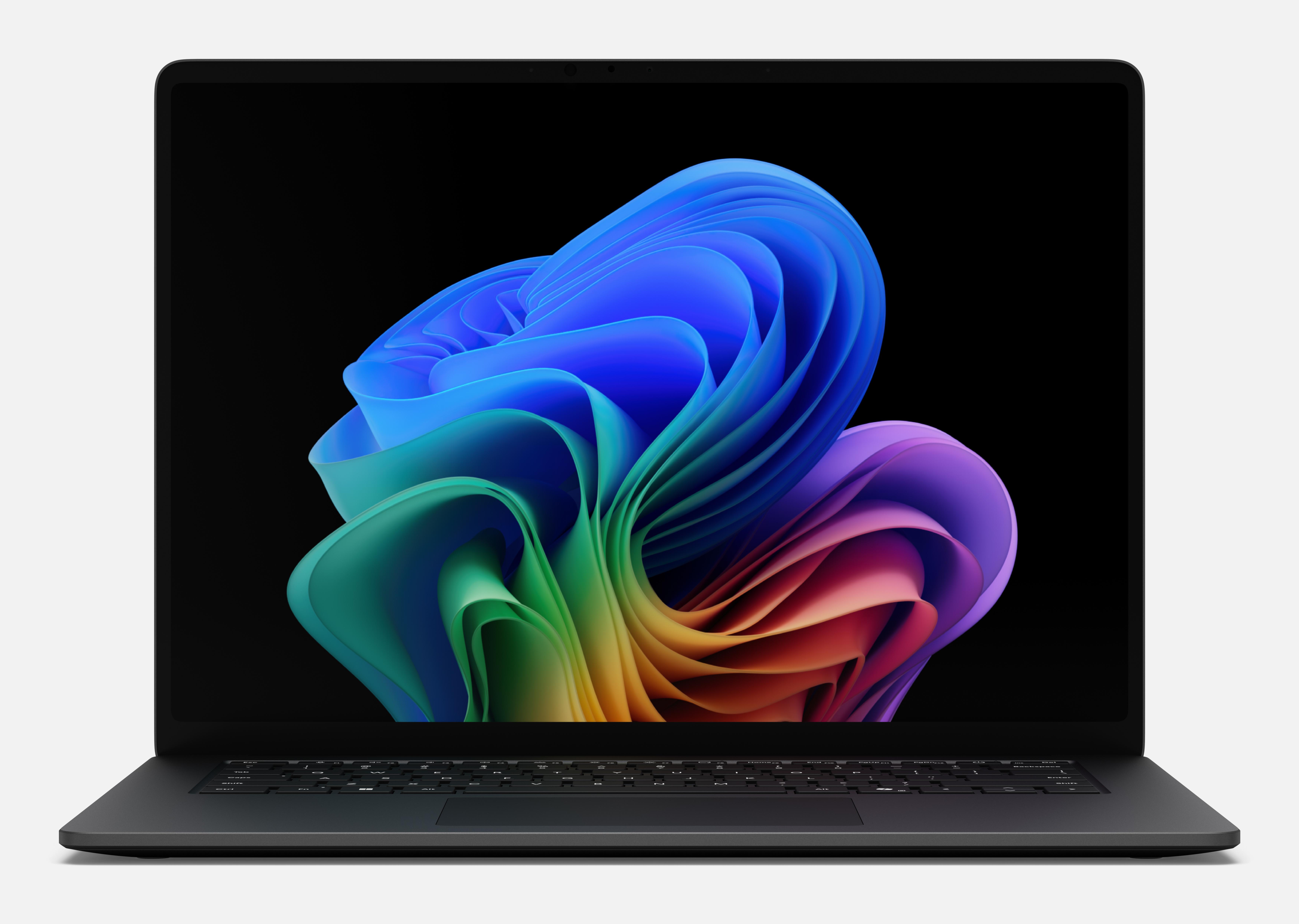 Microsoft Surface Laptop8 15" X2Elite/32GB/512GB DE Black W11P