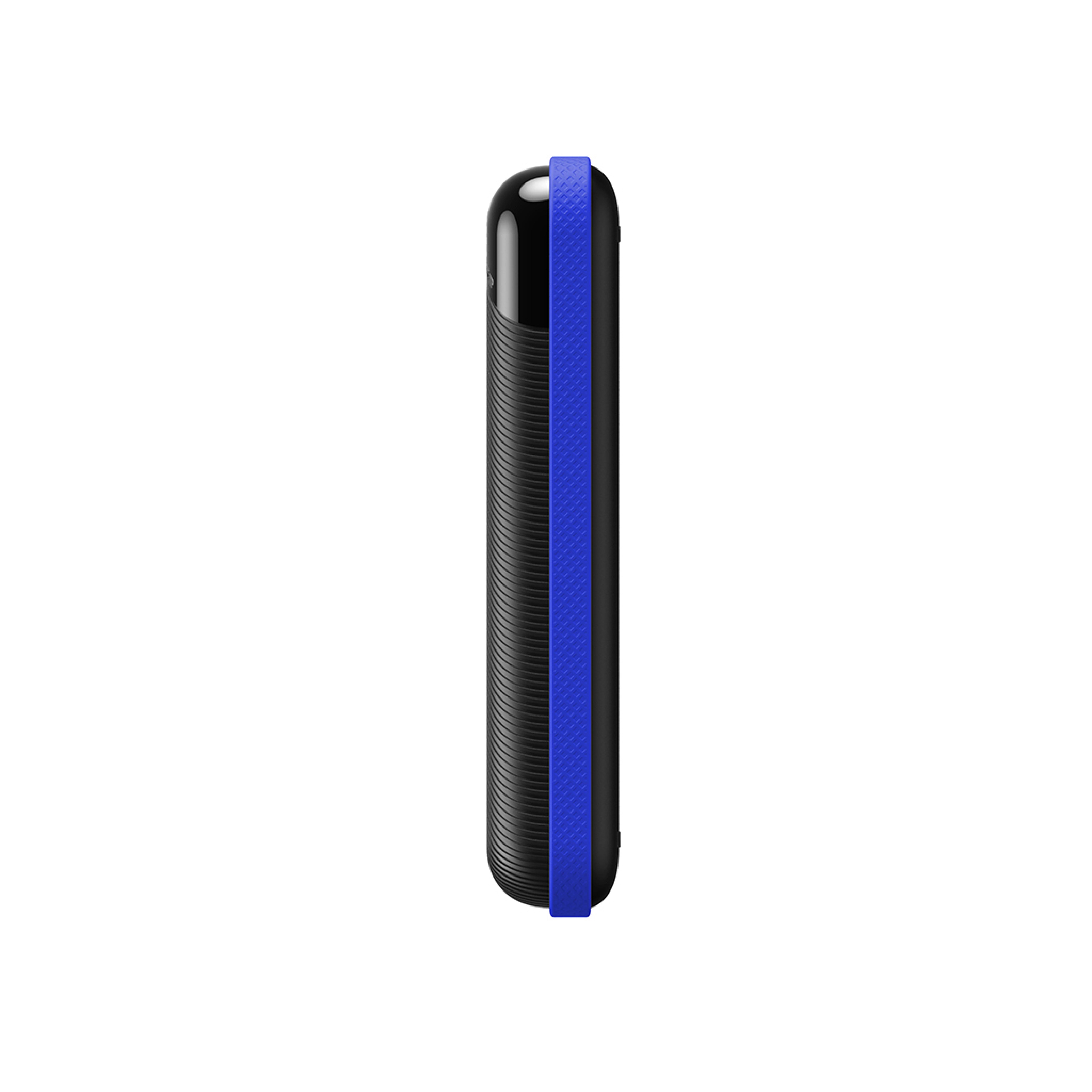 Silicon Power Festplatte 6.3cm 1TB USB3.2 A62 Game Drive Bl/