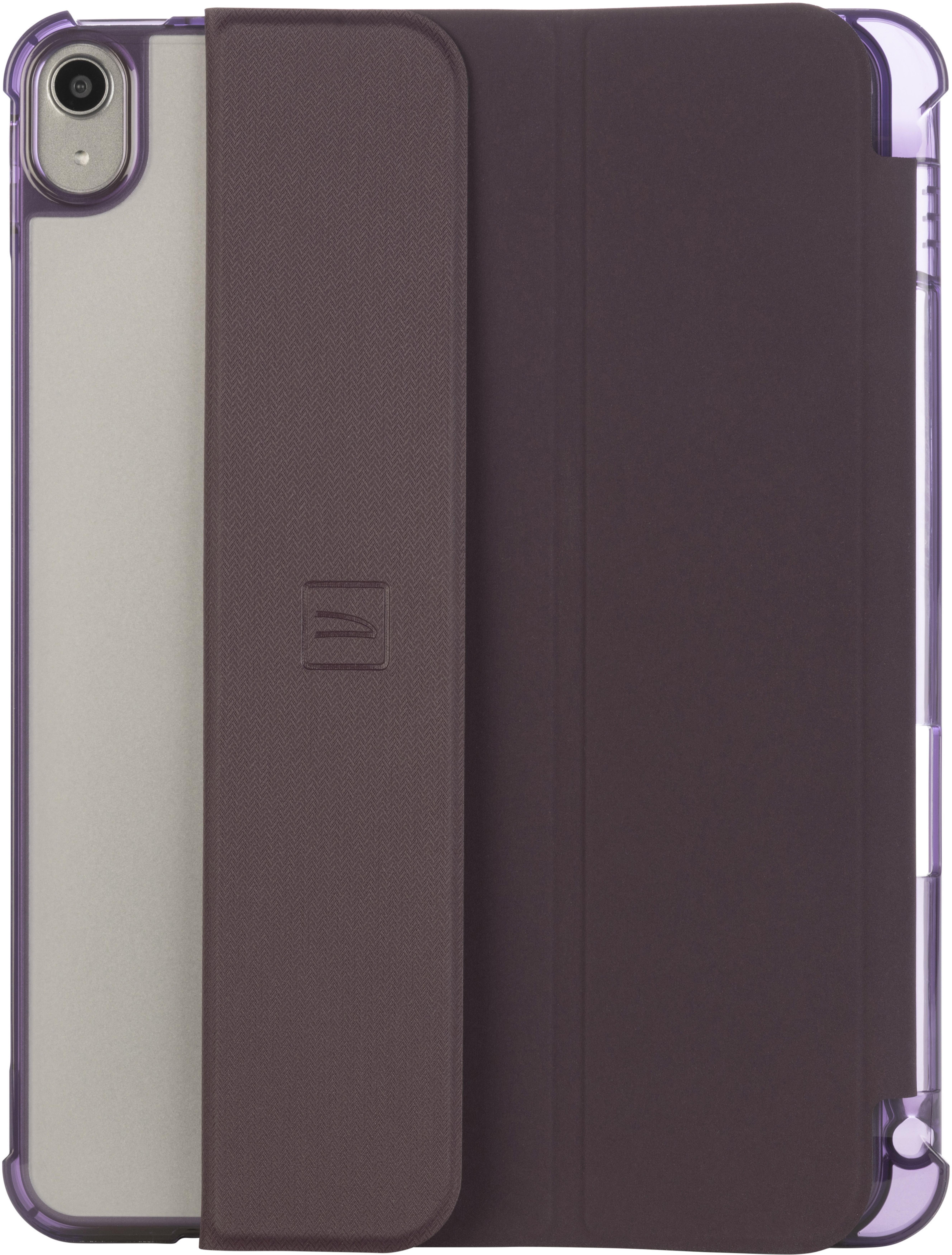 TUCANO SATIN Tablethülle Apple iPad Air 11" M4-M3-M2 Burgundy